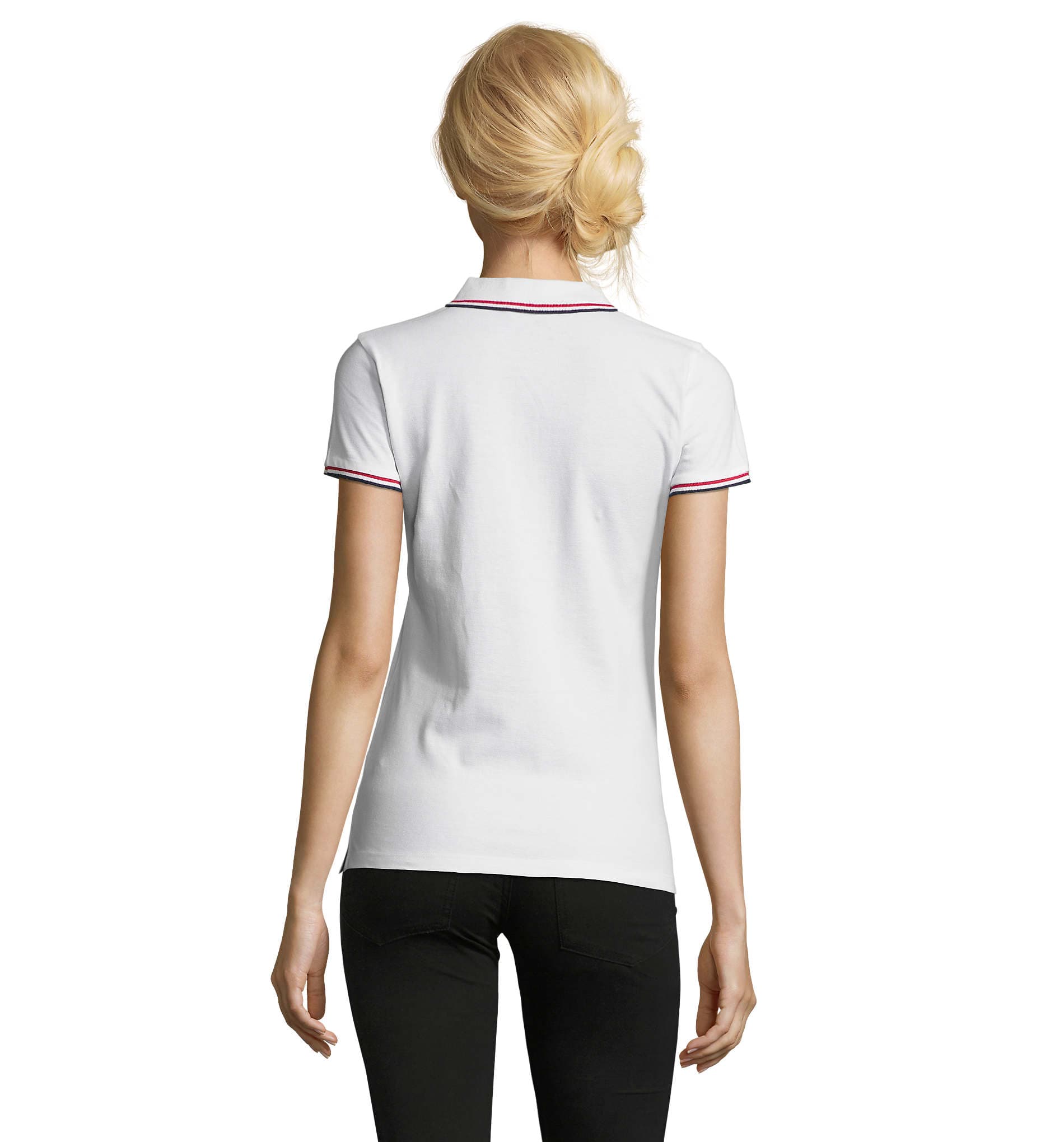 Sol's Prestige Women POLO 200 2