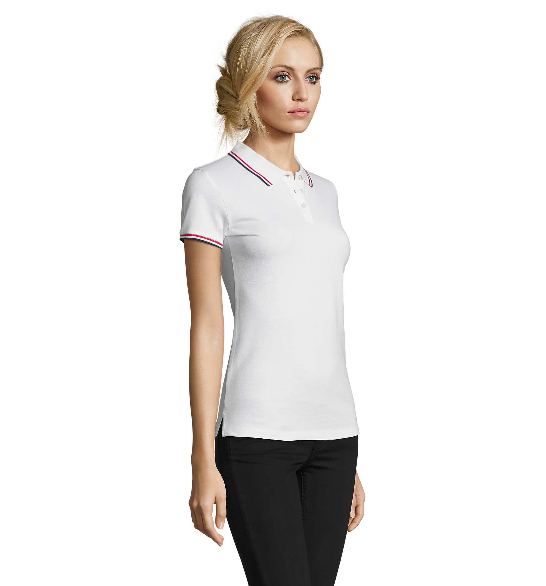 Sol's Prestige Women POLO 200 3