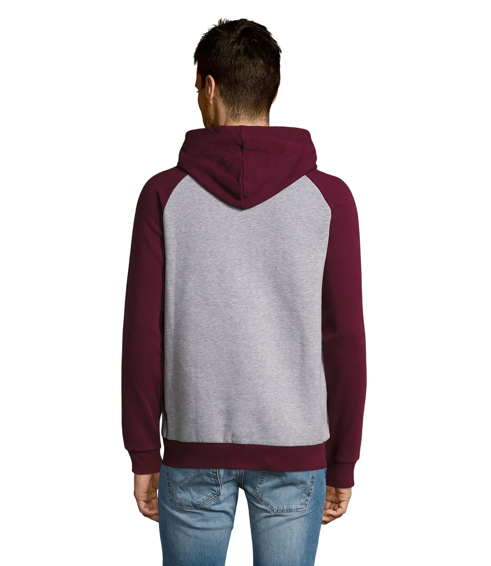 Sol's Seattle UNISEX SWEAT 280 4