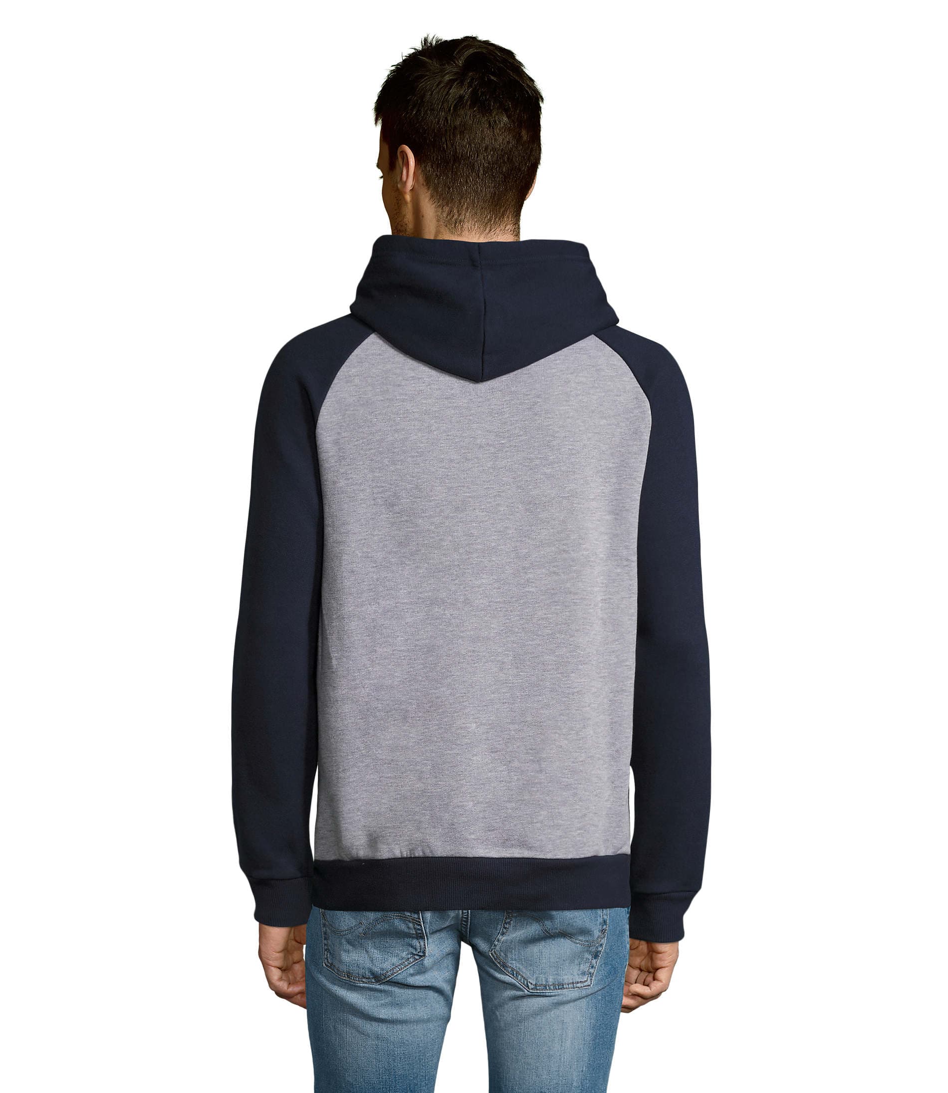 Sol's Seattle UNISEX SWEAT 280 2