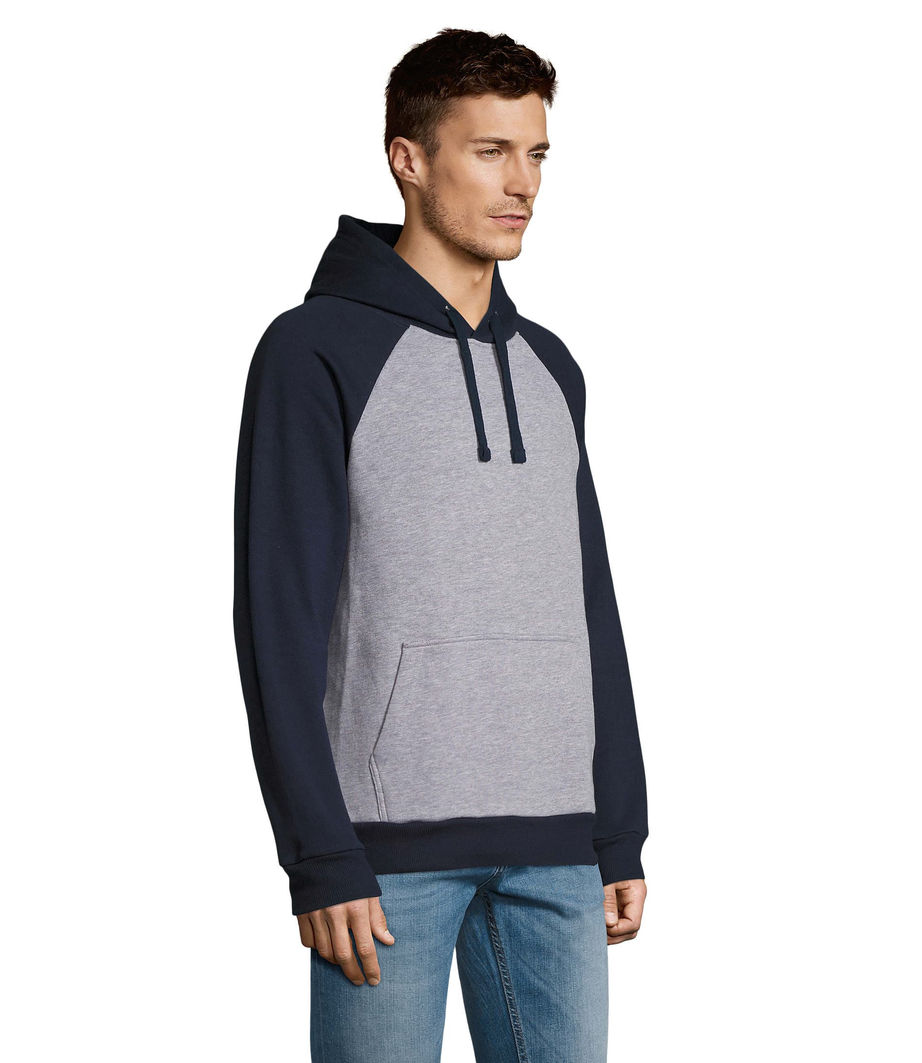 Sol's Seattle UNISEX SWEAT 280 3