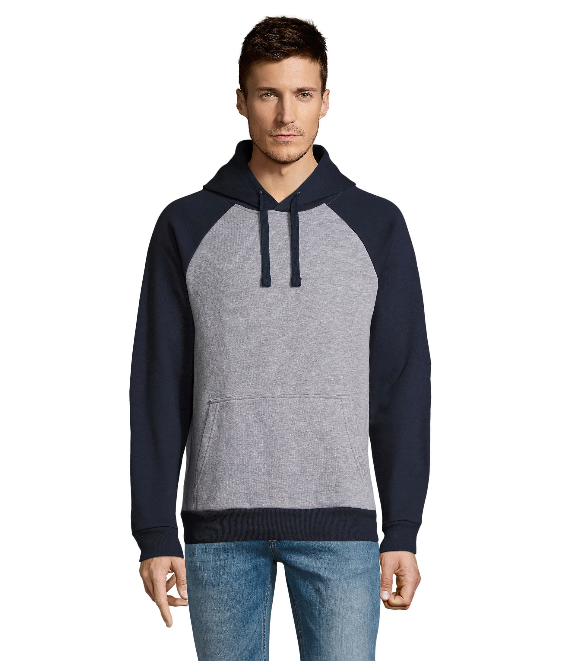 Sol's Seattle UNISEX SWEAT 280