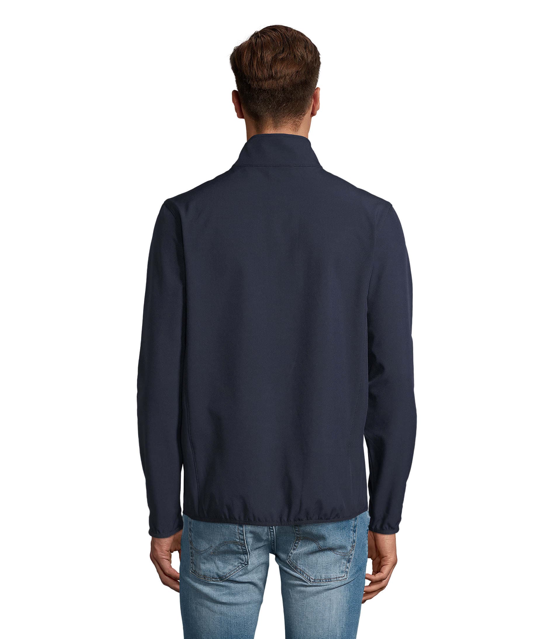 Sol's Radian Men SOFTSHELL 5