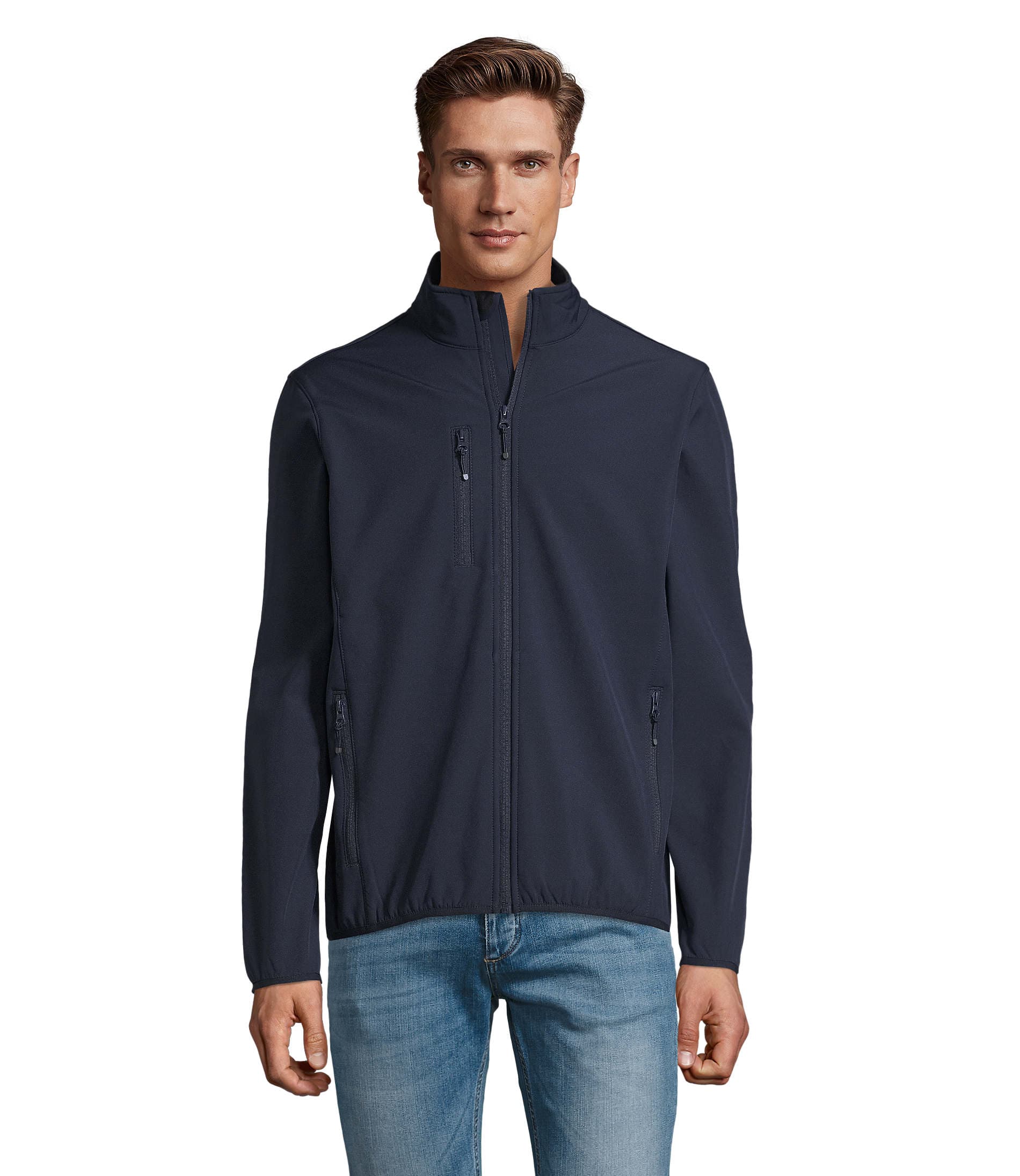 Sol's Radian Men SOFTSHELL 4