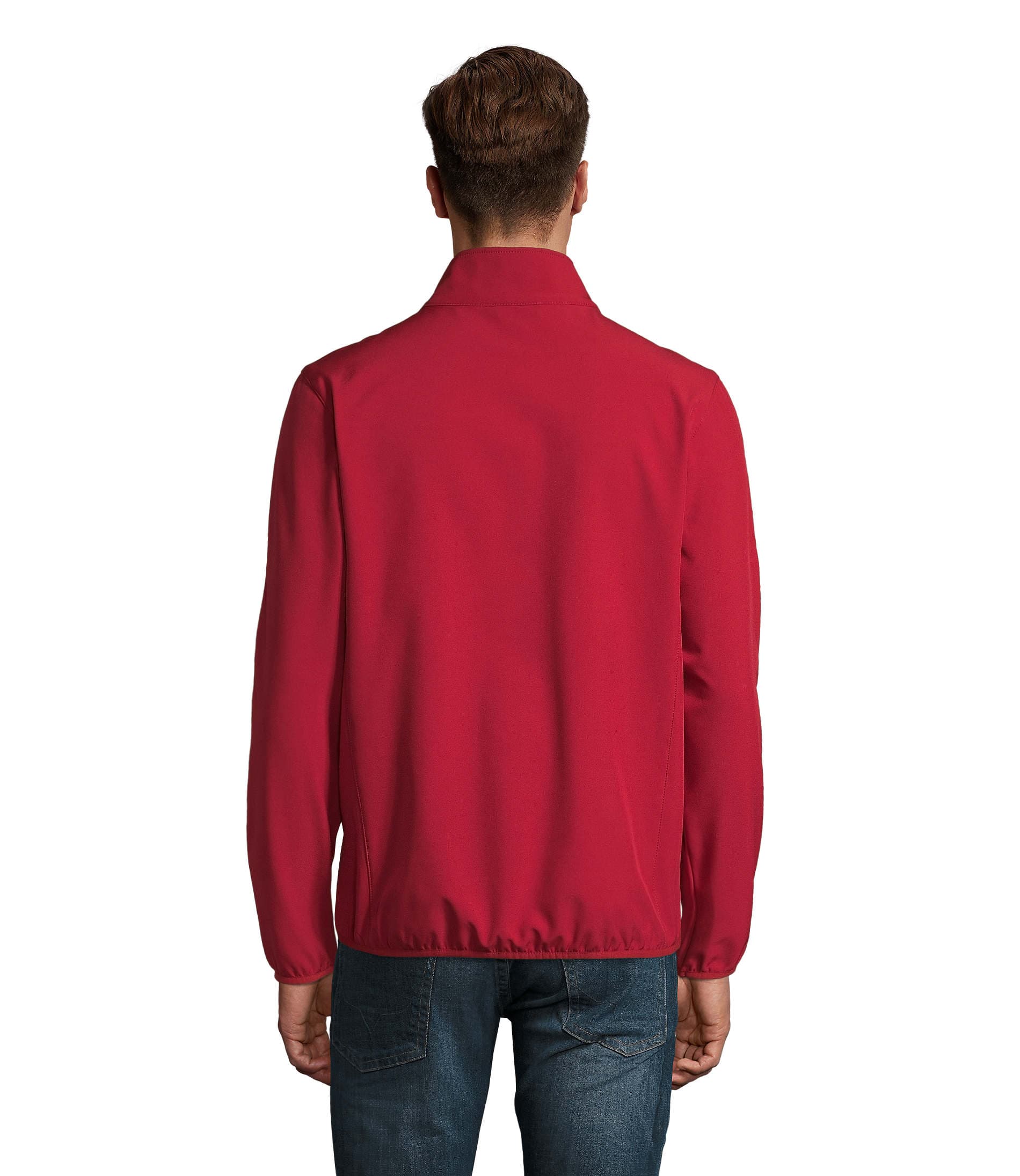 Sol's Radian Men SOFTSHELL 2
