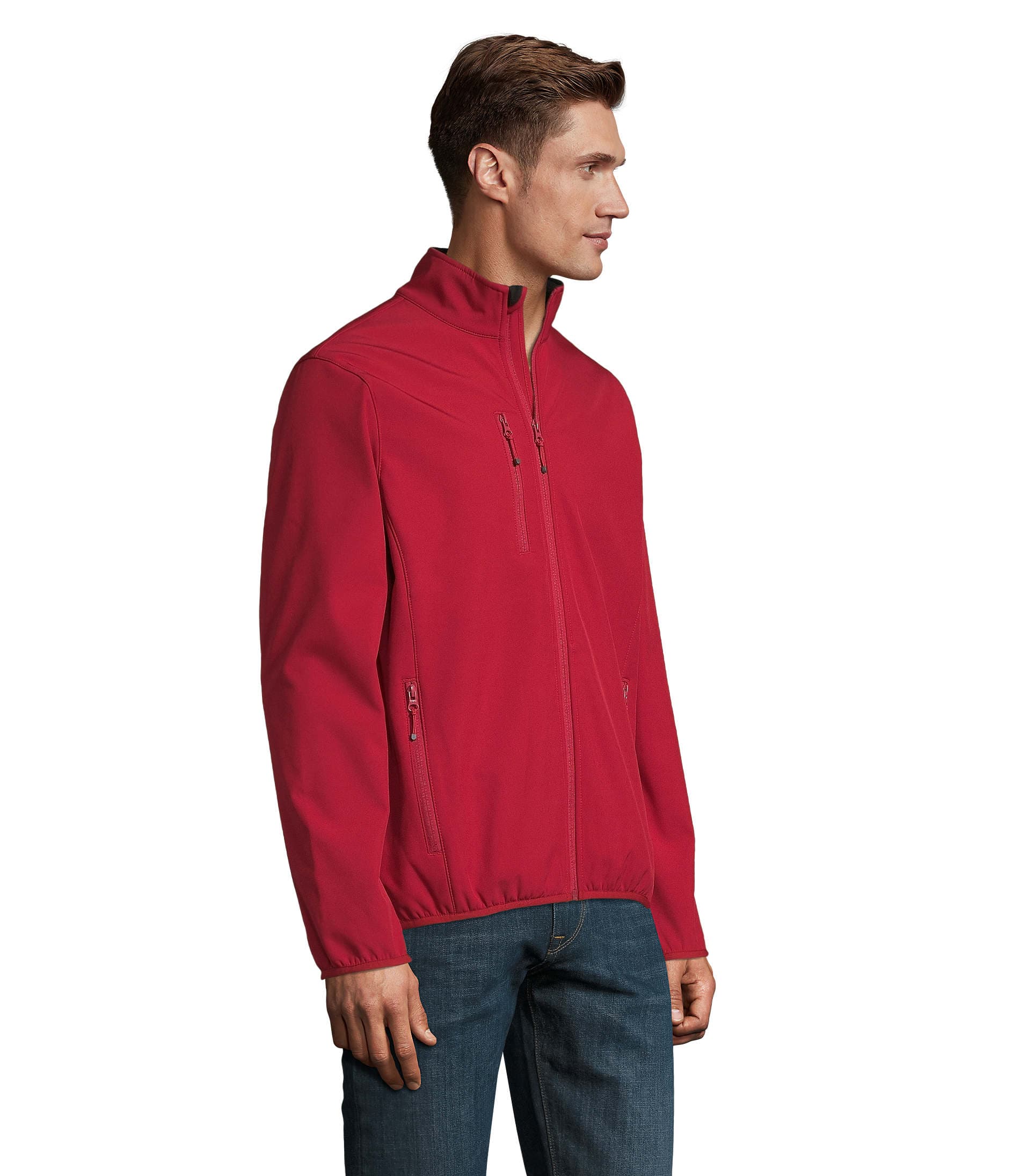 Sol's Radian Men SOFTSHELL 3