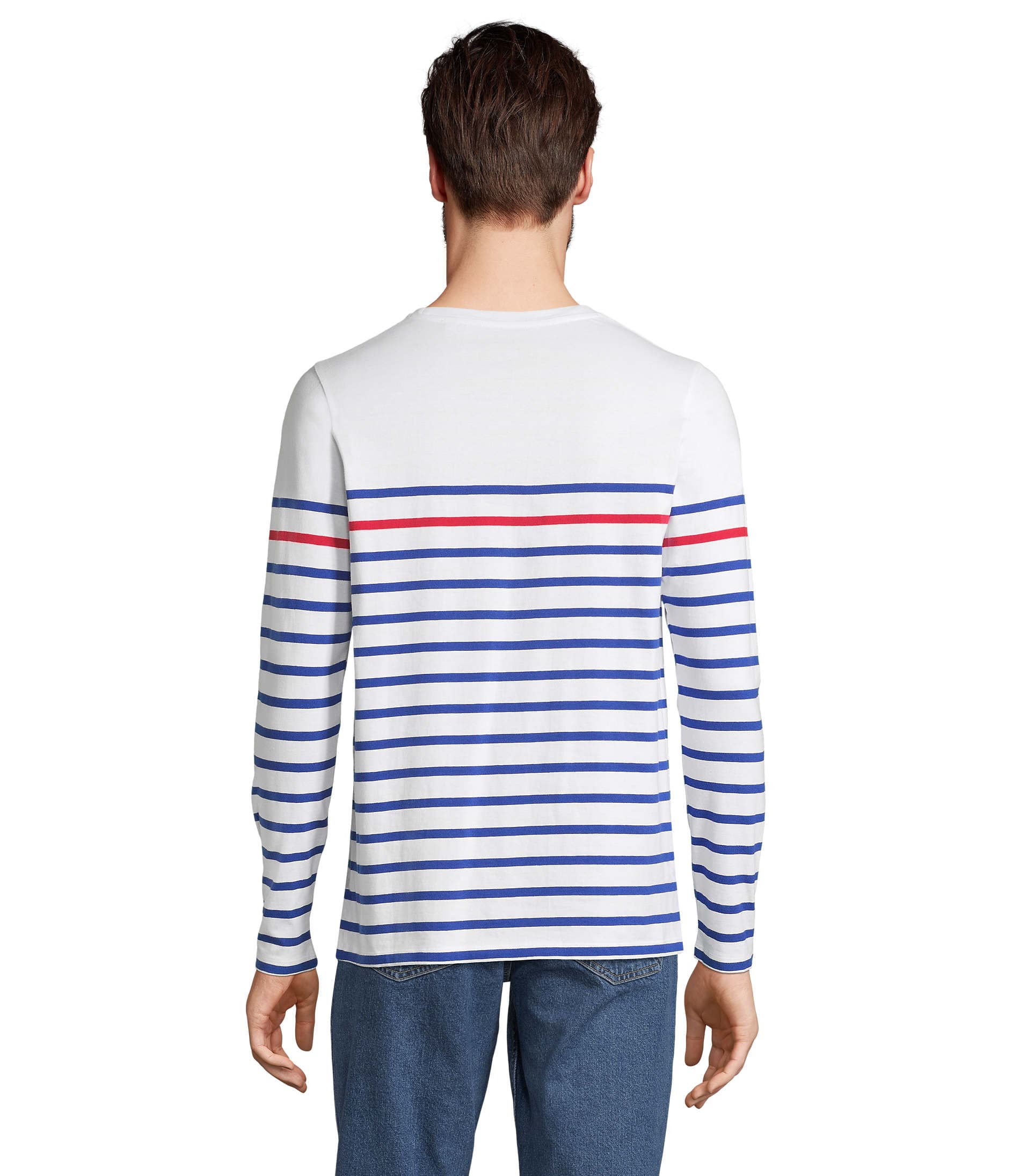 Sol's Matelot Lsl Men T-SHIRT 3