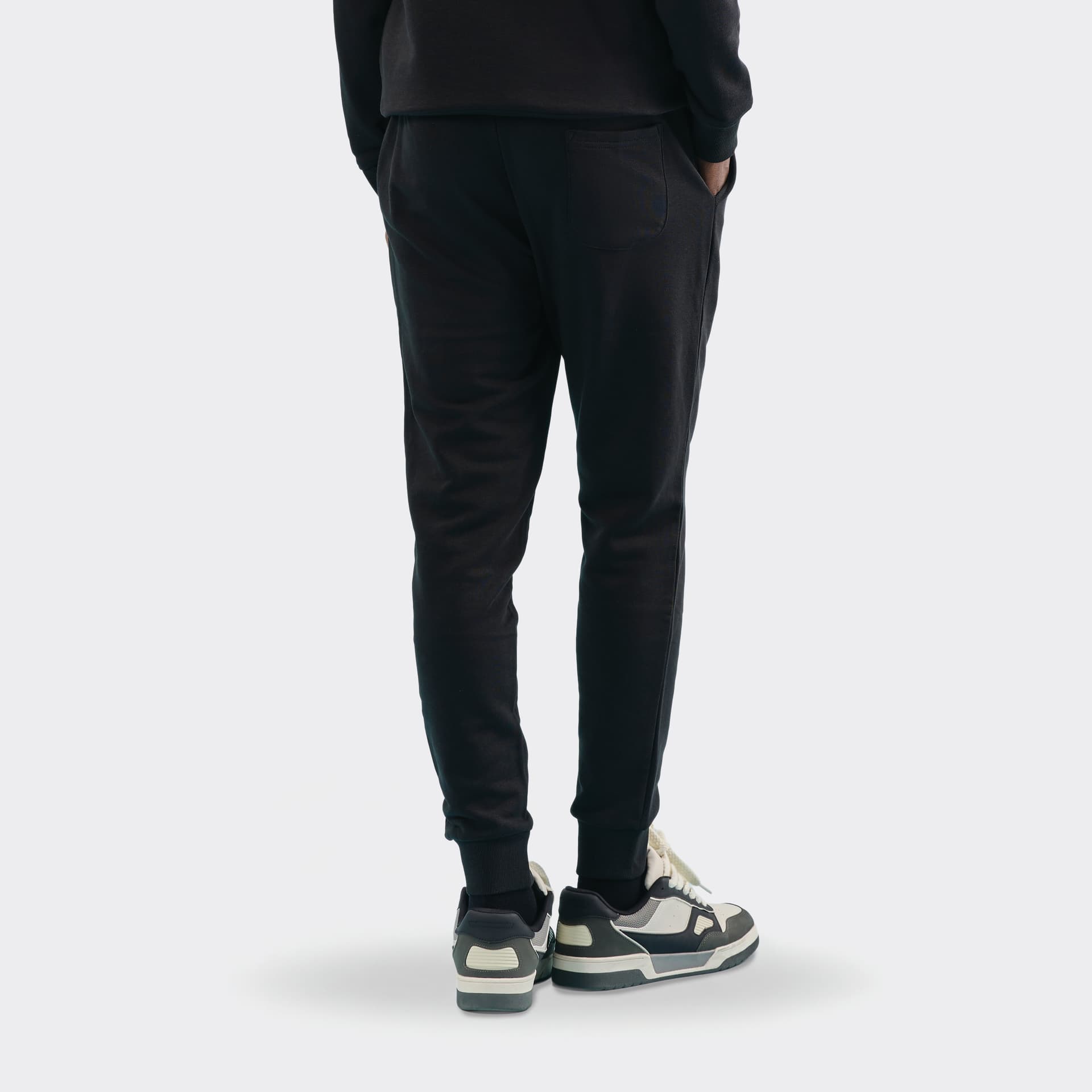 Sol's Jet Men JOGGING PANTS 4