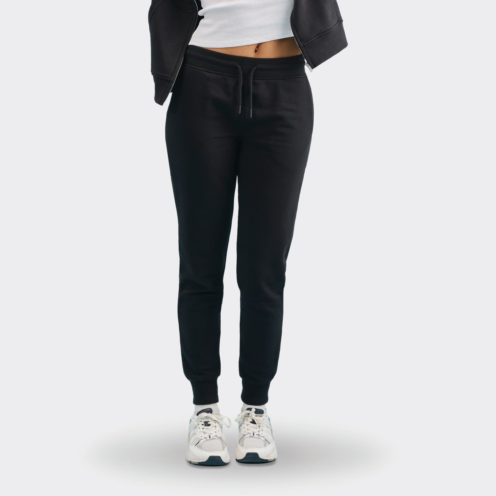 Sol's Jet Women JOGGING PANTS 4