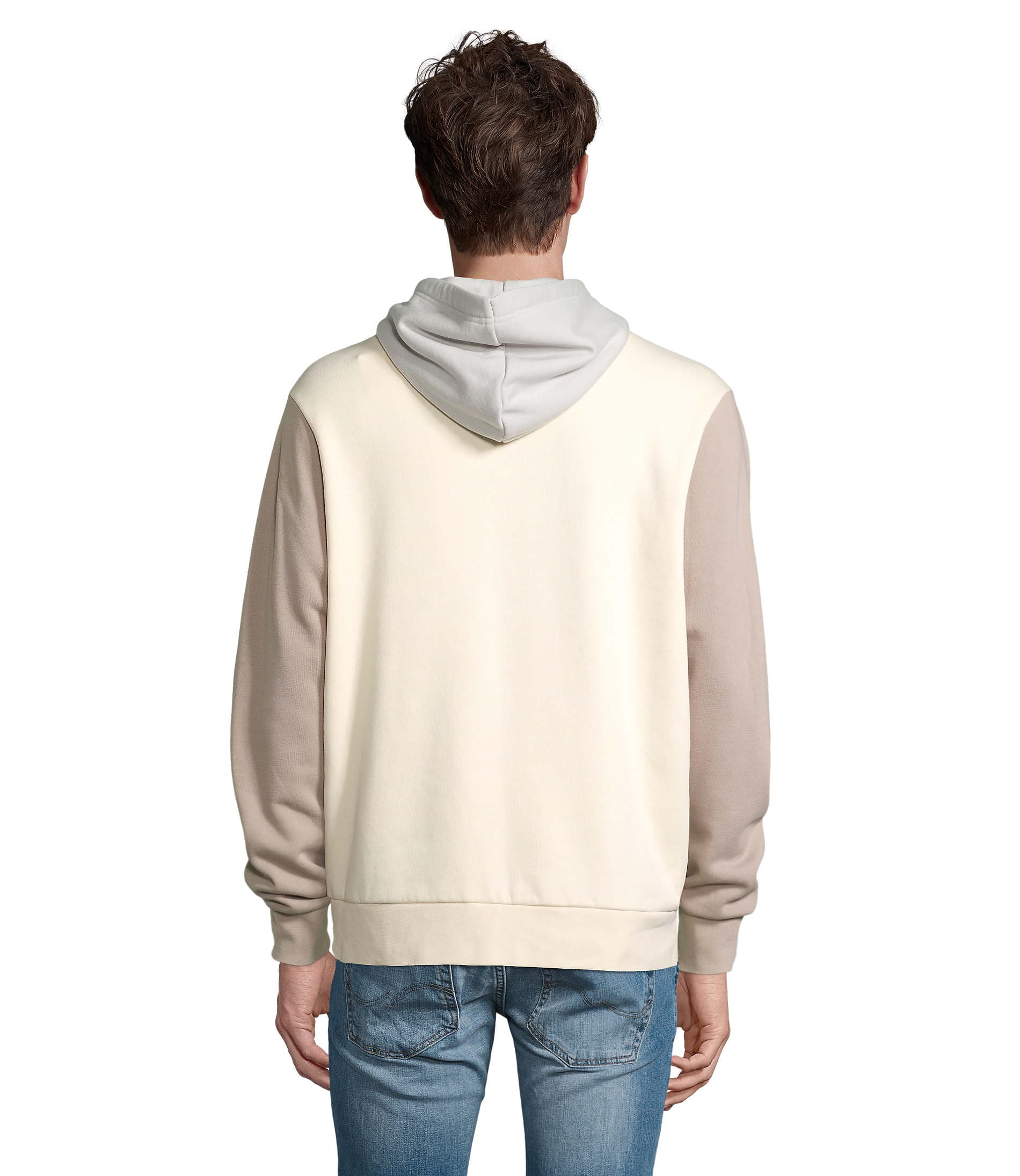 Sol's Collins UNISEX HOODED SWEAT 2