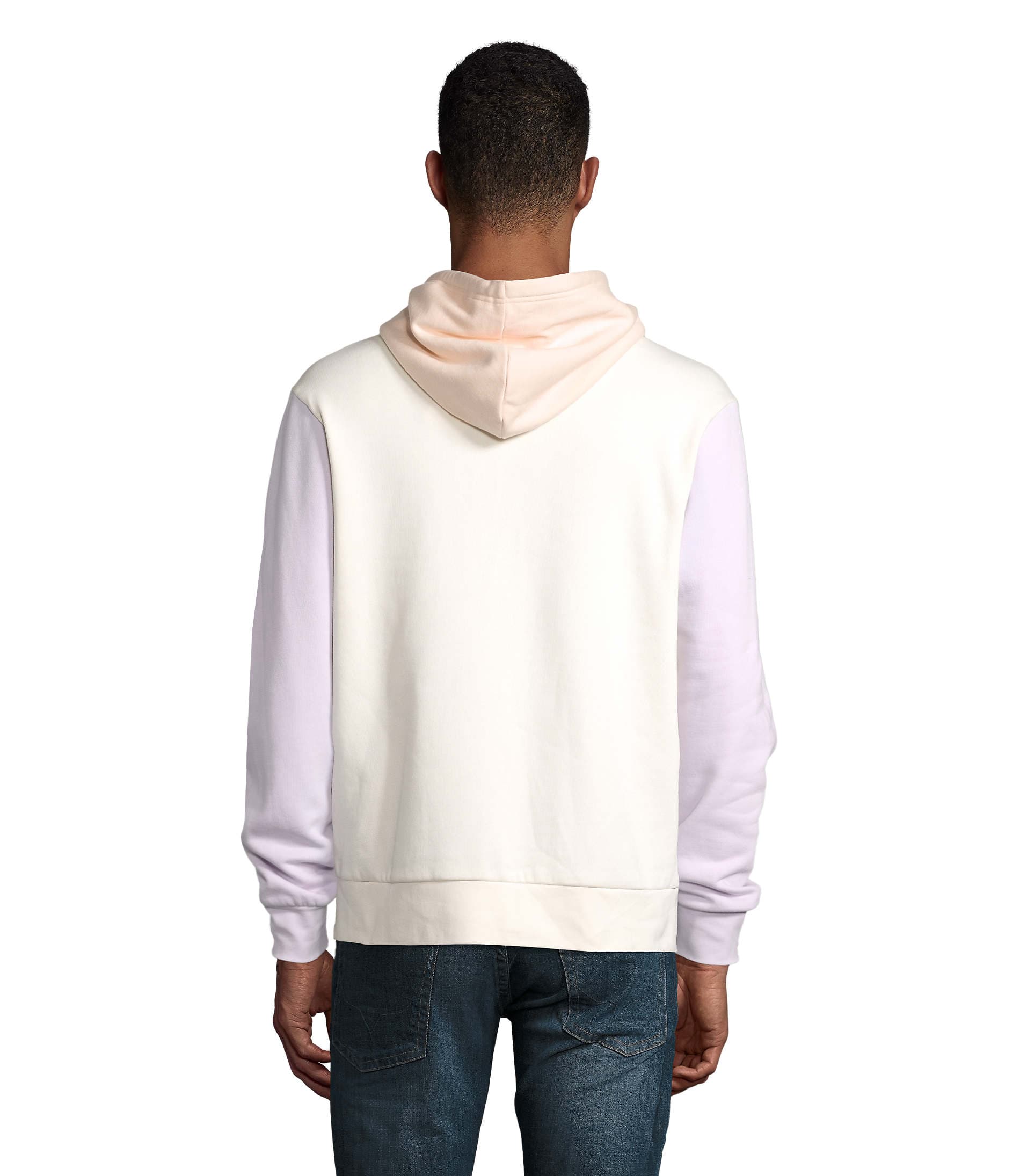 Sol's Collins UNISEX HOODED SWEAT 5