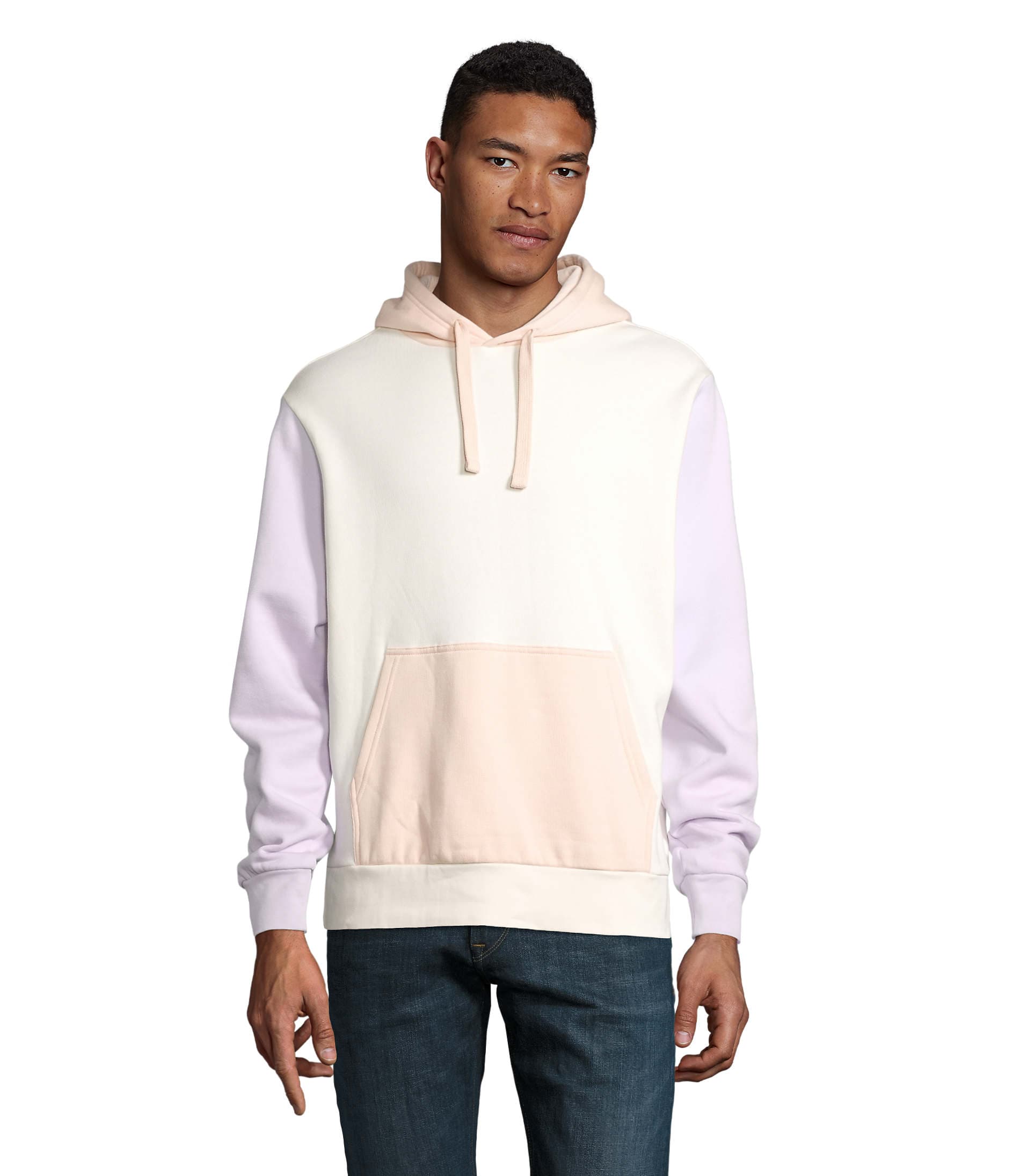Sol's Collins UNISEX HOODED SWEAT 4