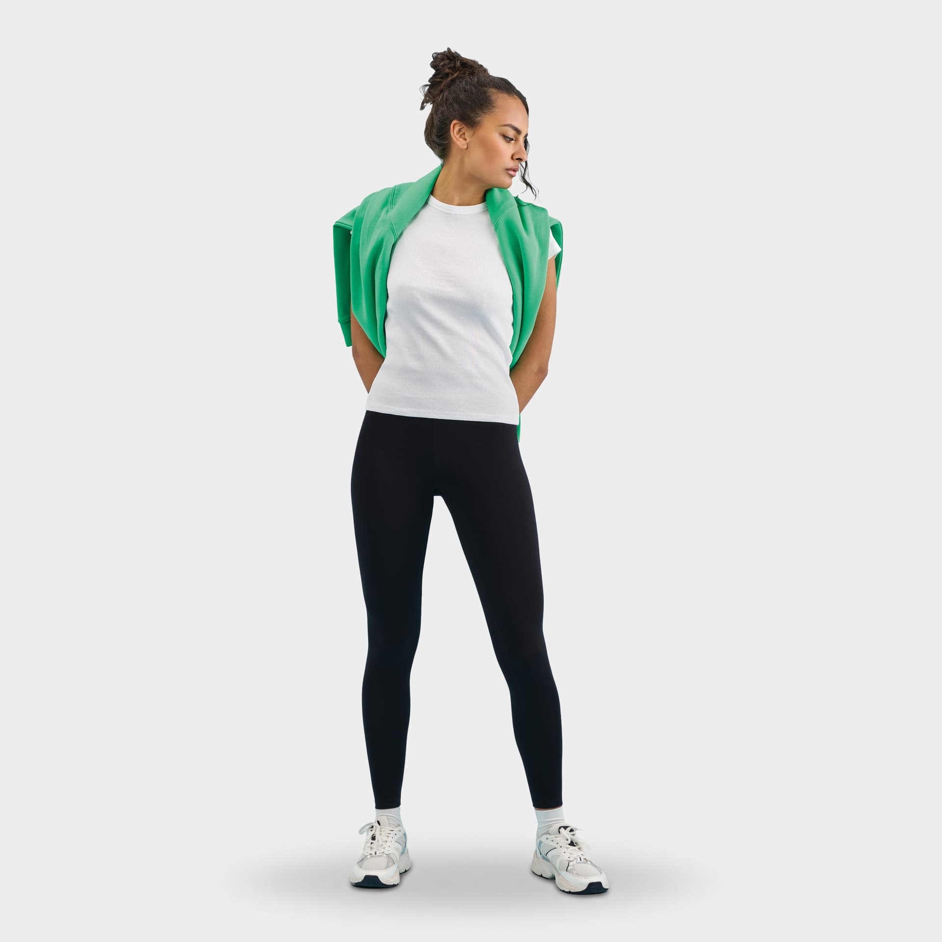 Sol's Jill WOMEN'S LEGGINGS 5