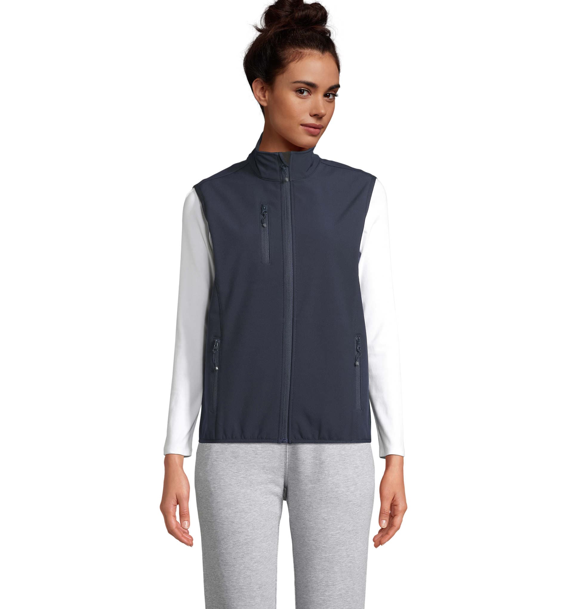 Sol's Falcon Bw Women BODYWARMER 4