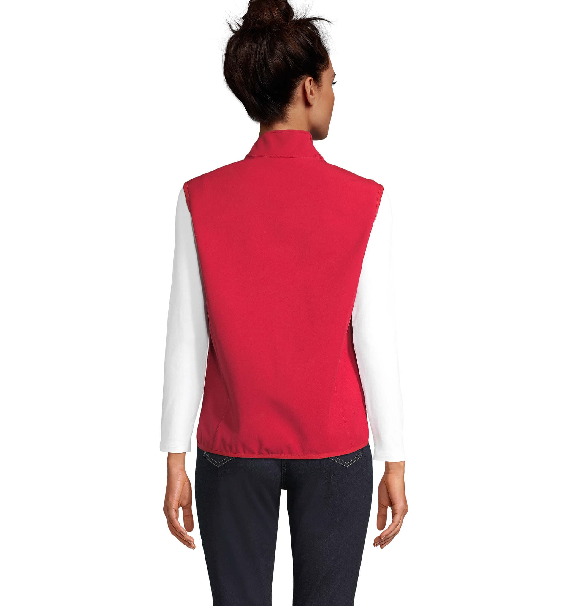 Sol's Falcon Bw Women BODYWARMER 2