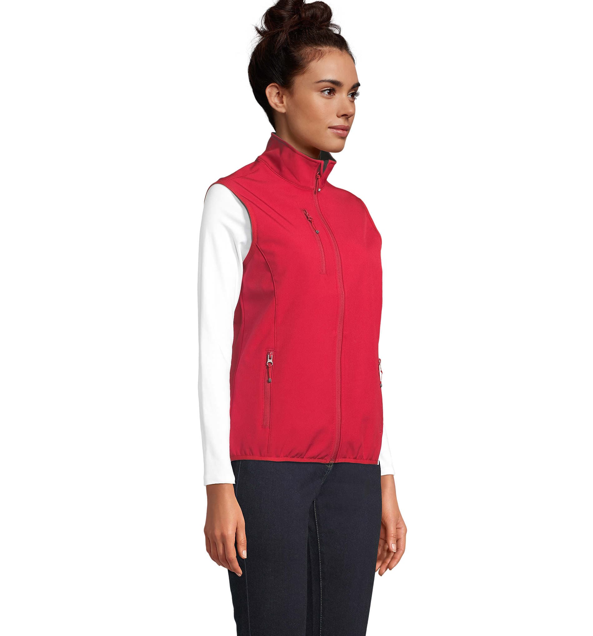 Sol's Falcon Bw Women BODYWARMER 3