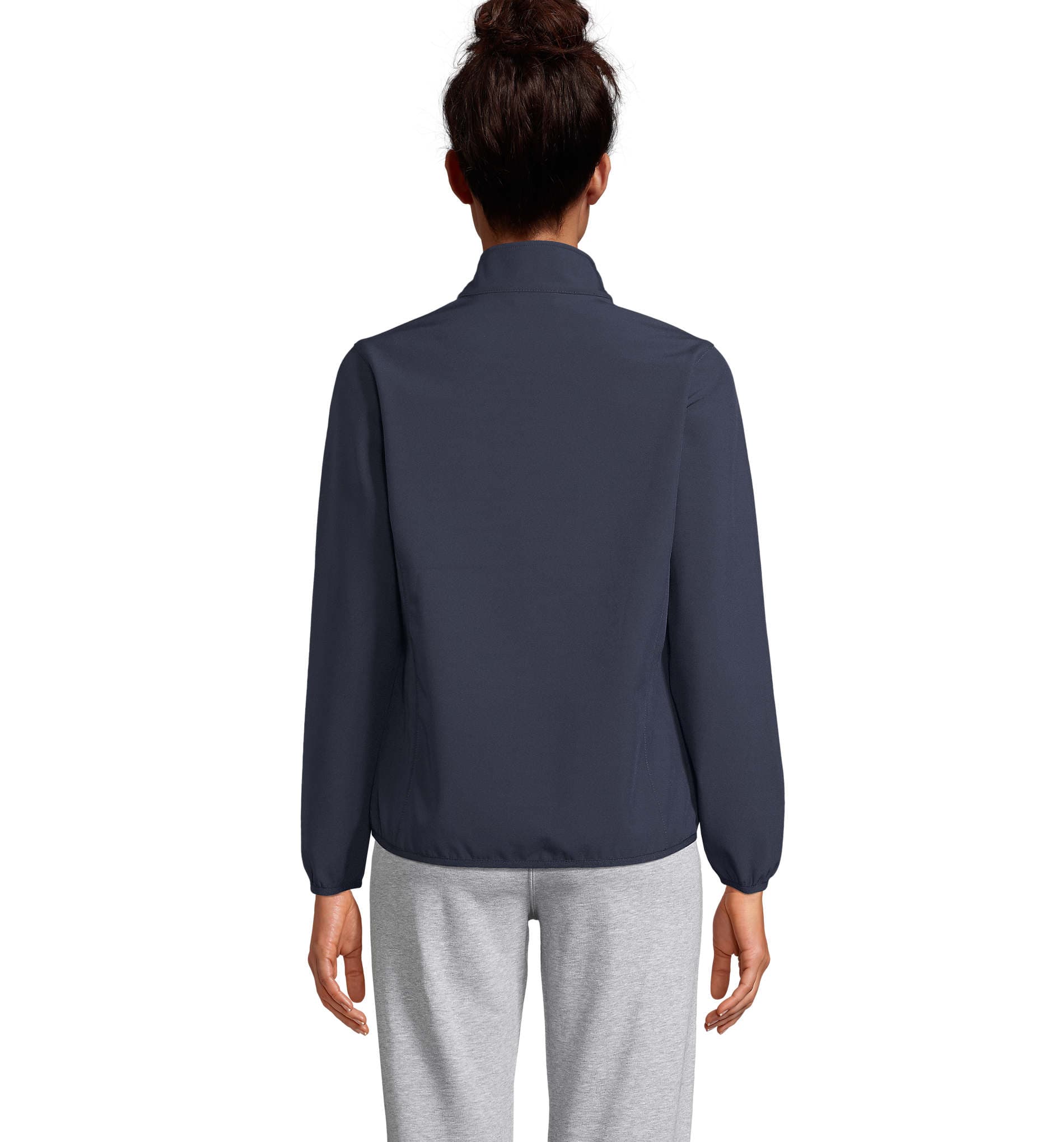 Sol's Falcon Women SOFTSHELL 5