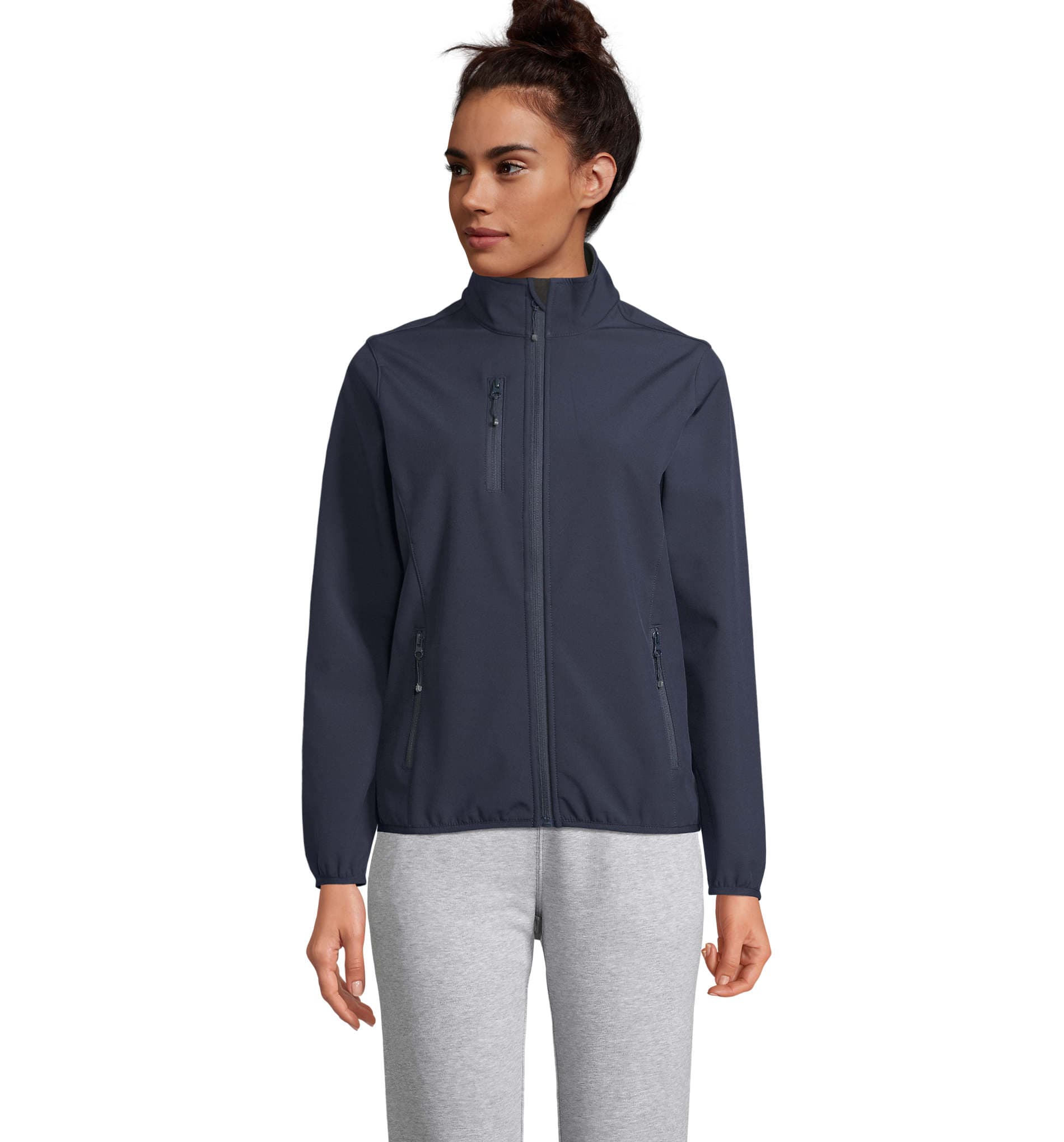 Sol's Falcon Women SOFTSHELL 4