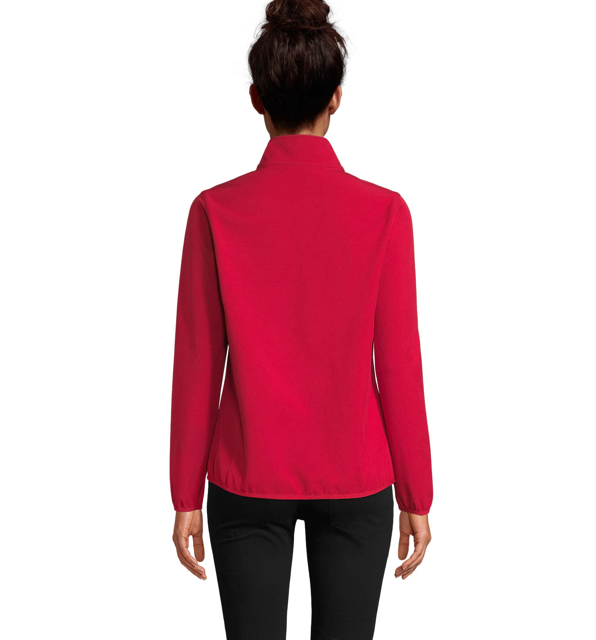 Sol's Falcon Women SOFTSHELL 2