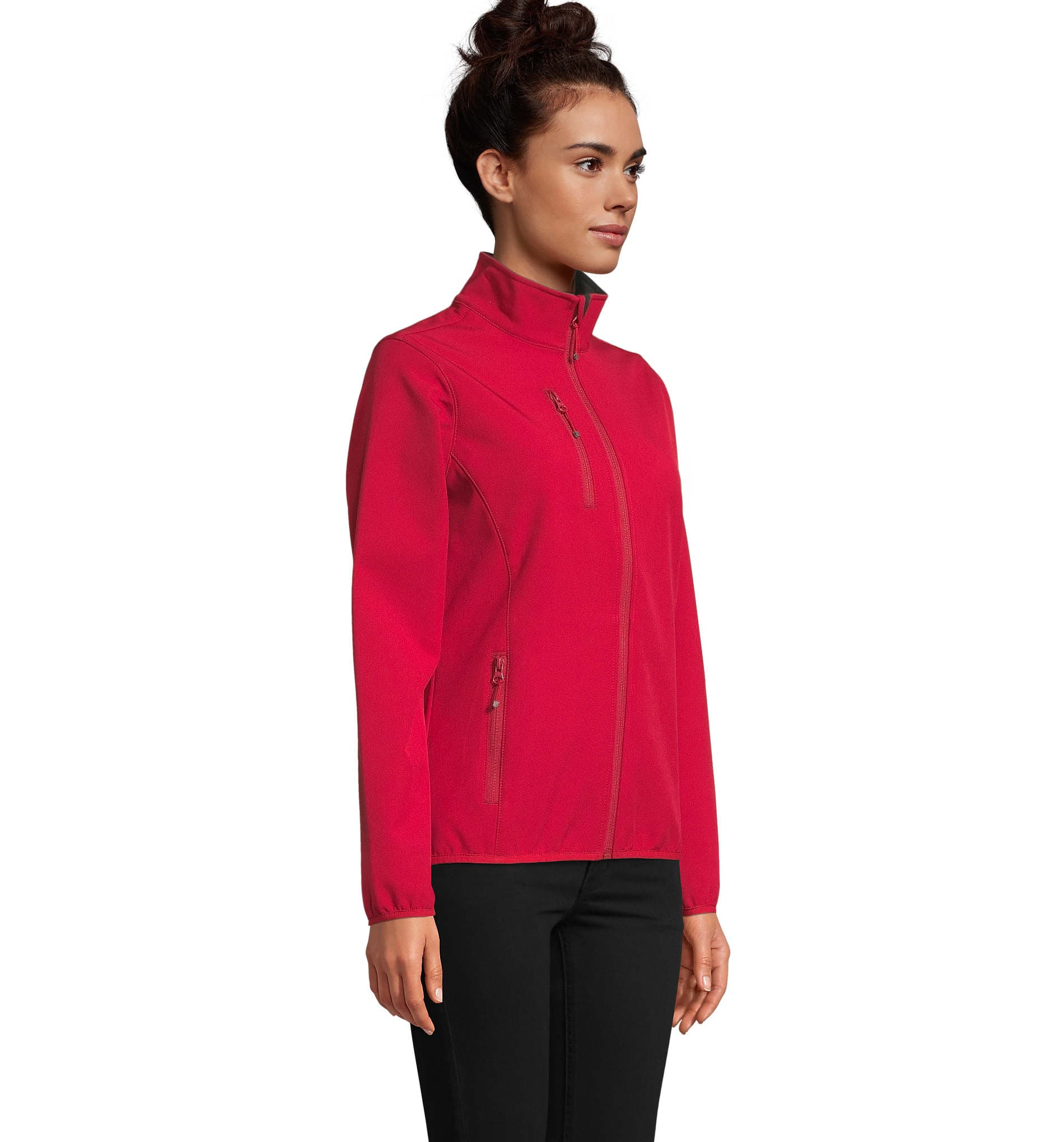 Sol's Falcon Women SOFTSHELL 3