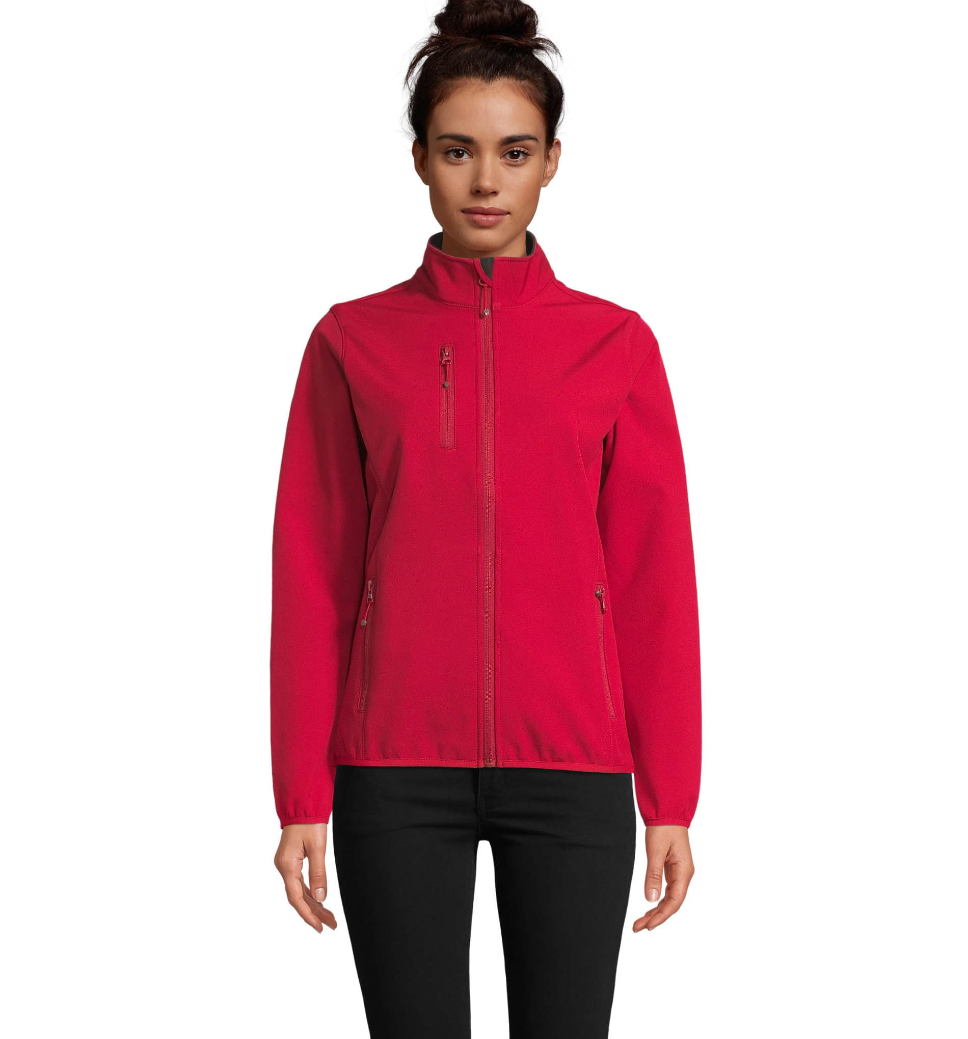 Sol's Falcon Women SOFTSHELL