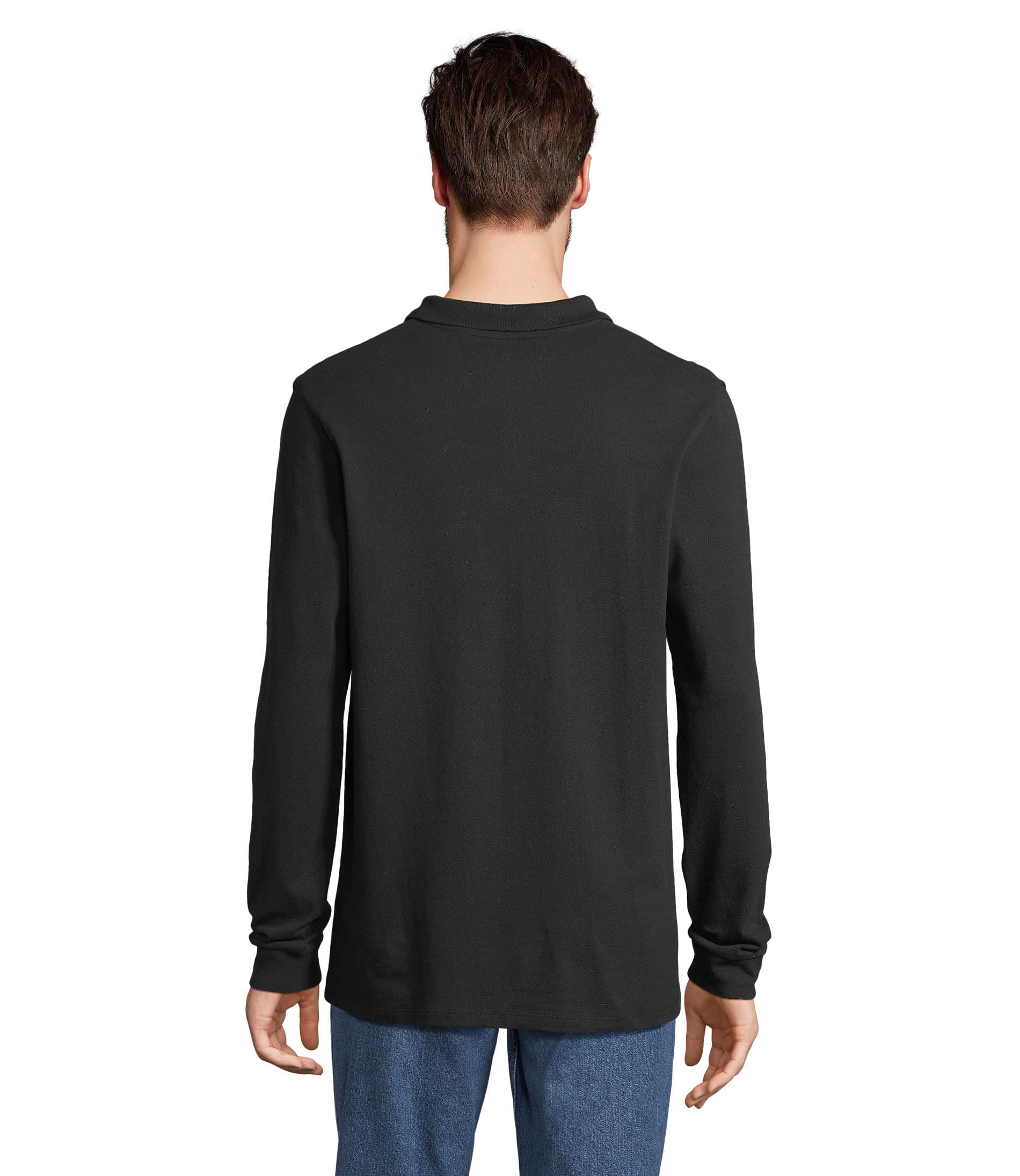 Sol's Planet Lsl POLO ORGANIC 2