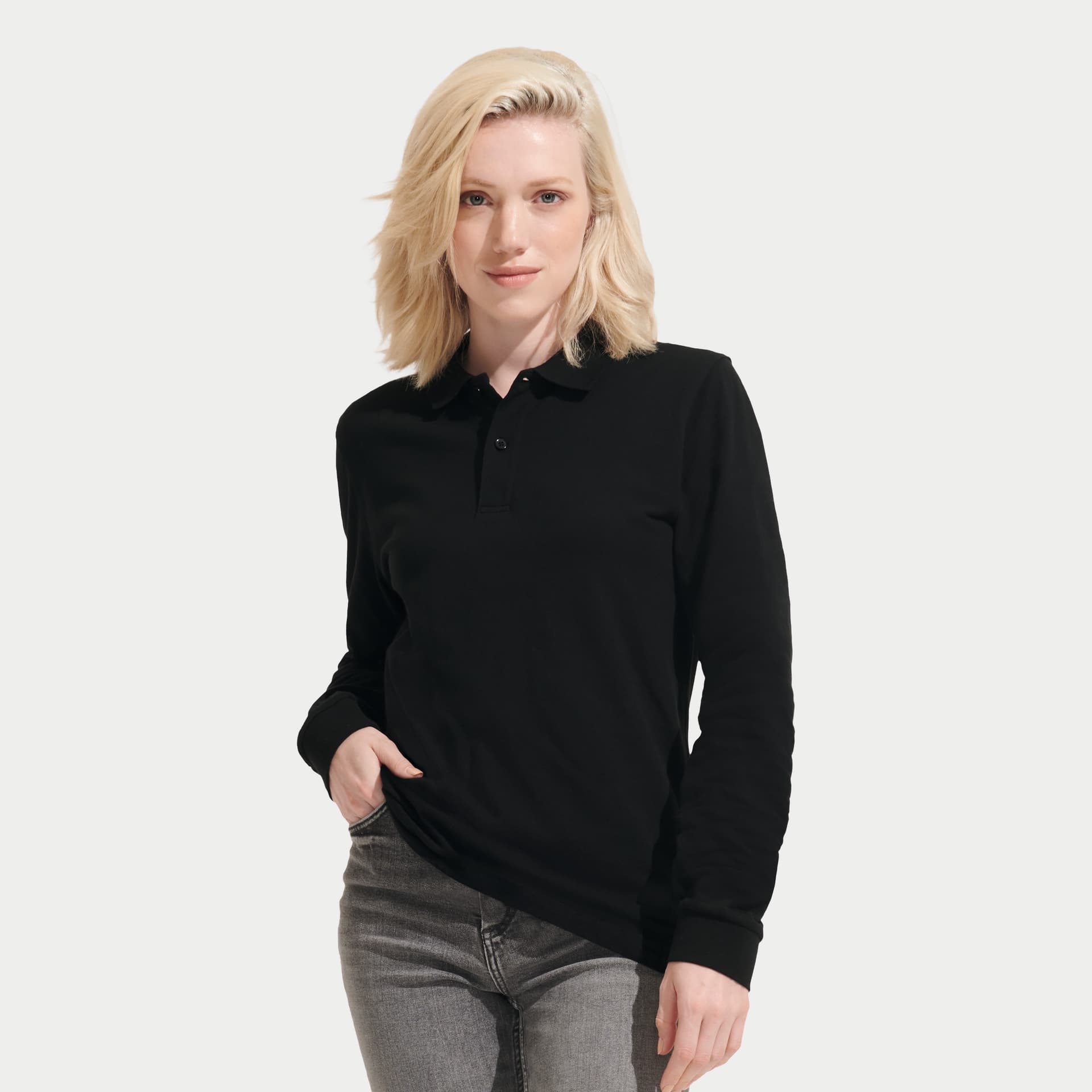 Sol's Planet Lsl POLO ORGANIC 4