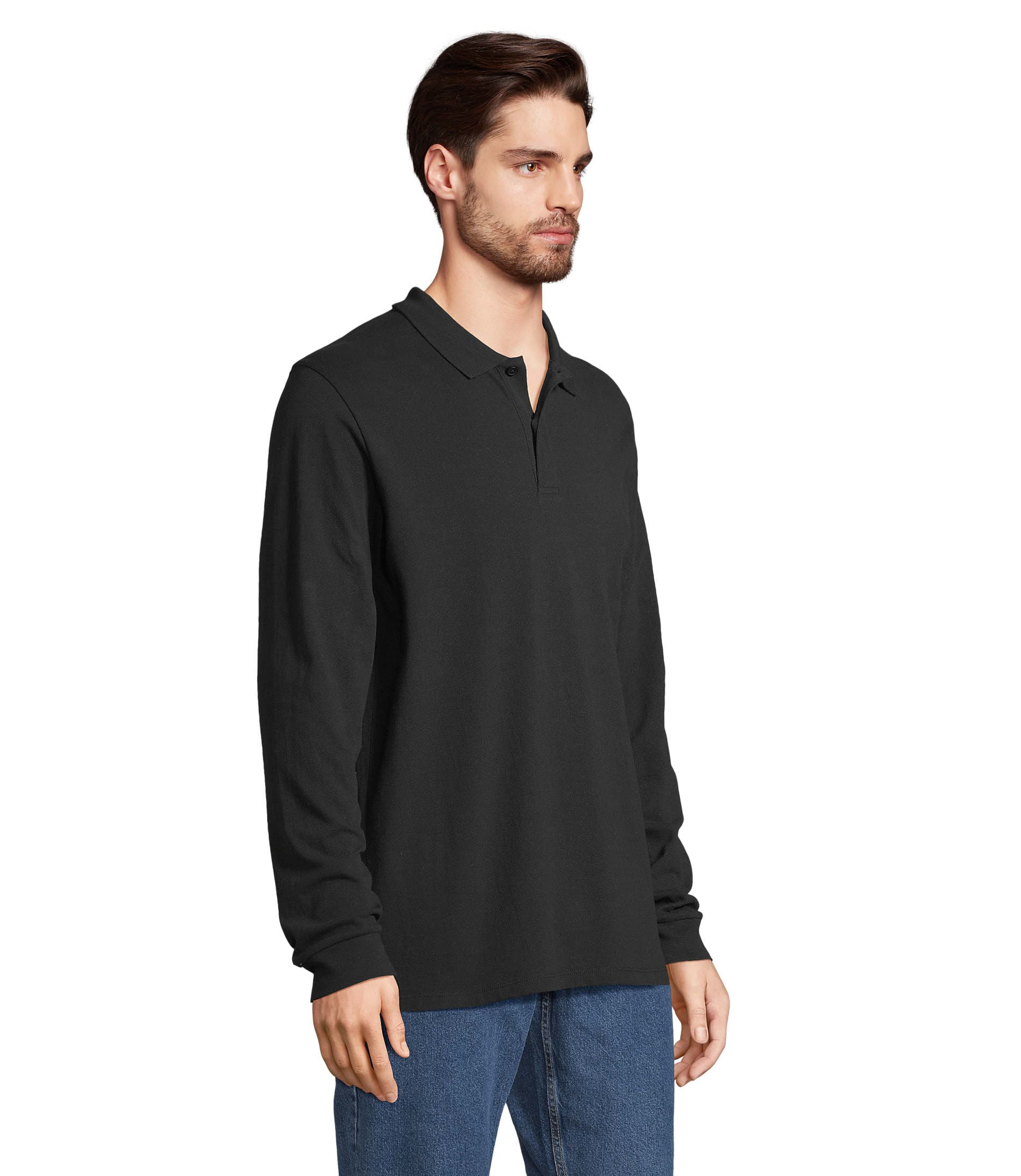 Sol's Planet Lsl POLO ORGANIC 3