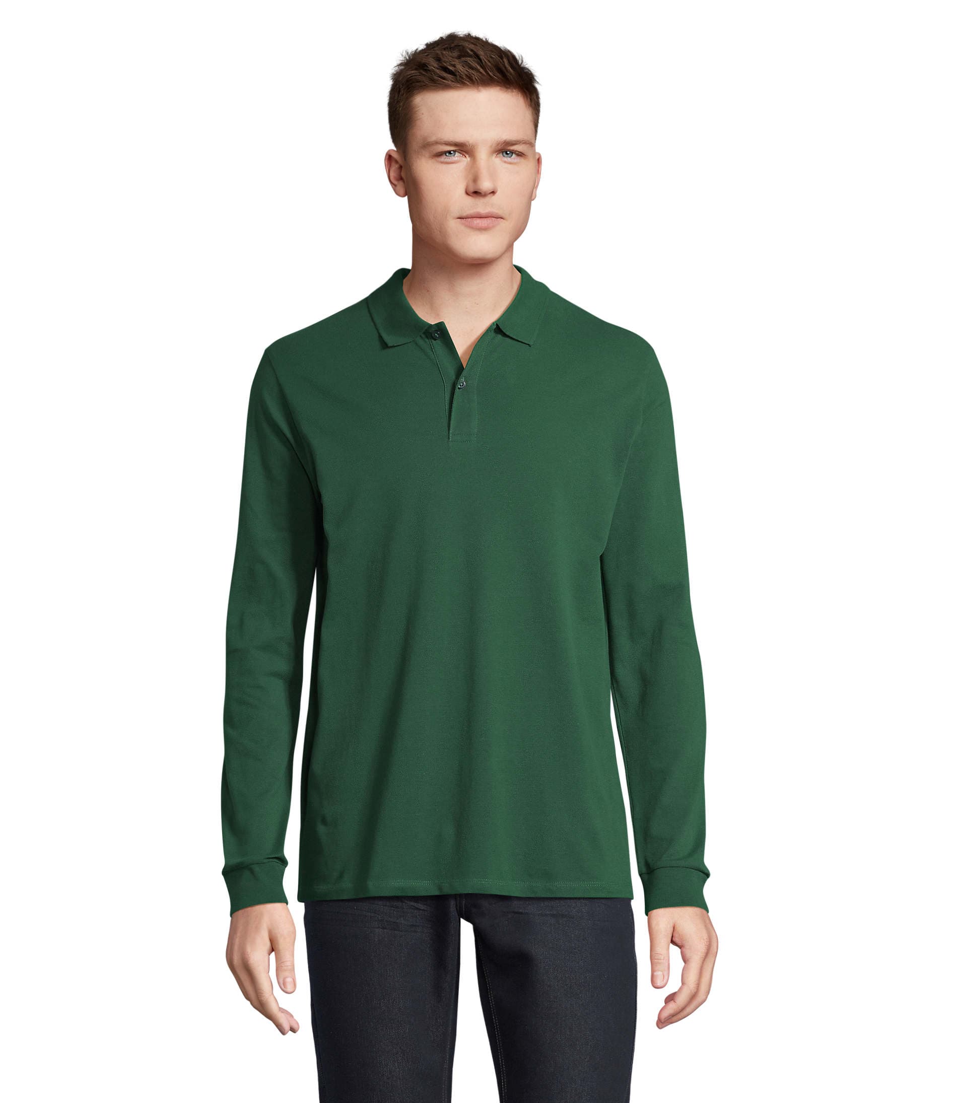 Sol's Planet Lsl POLO ORGANIC 5