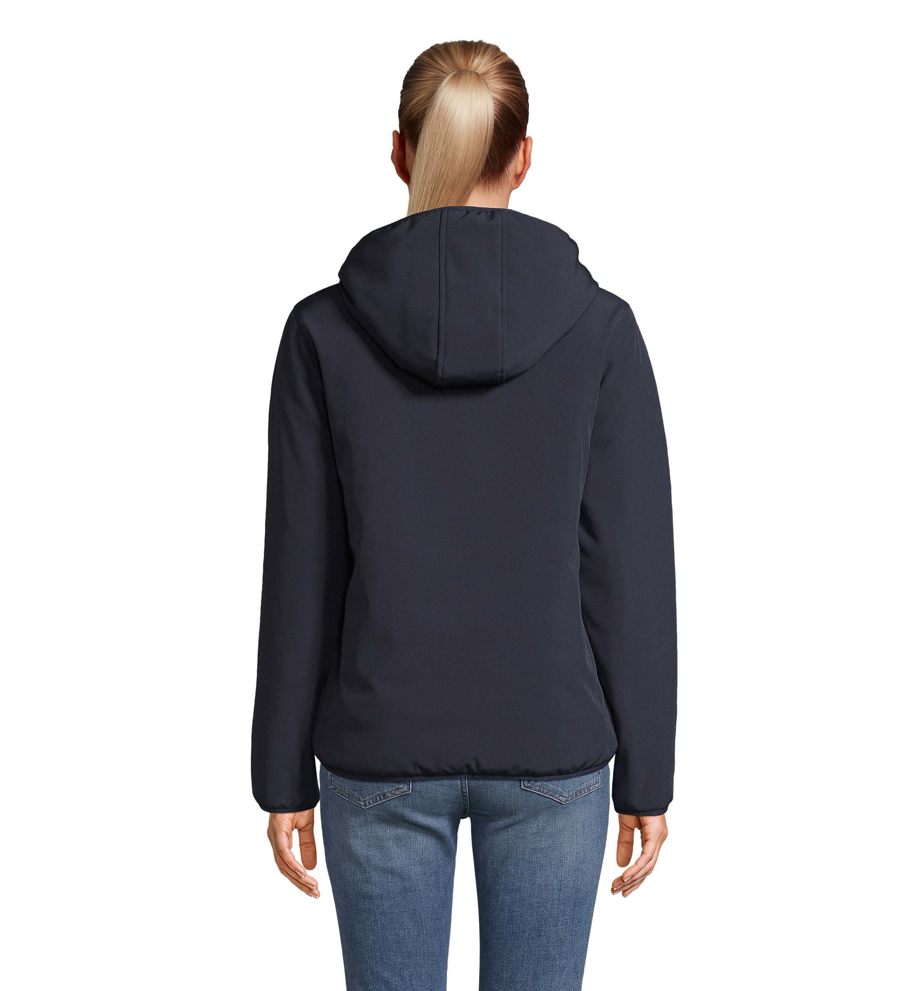 Sol's Falcon Padded Women PARKA 2
