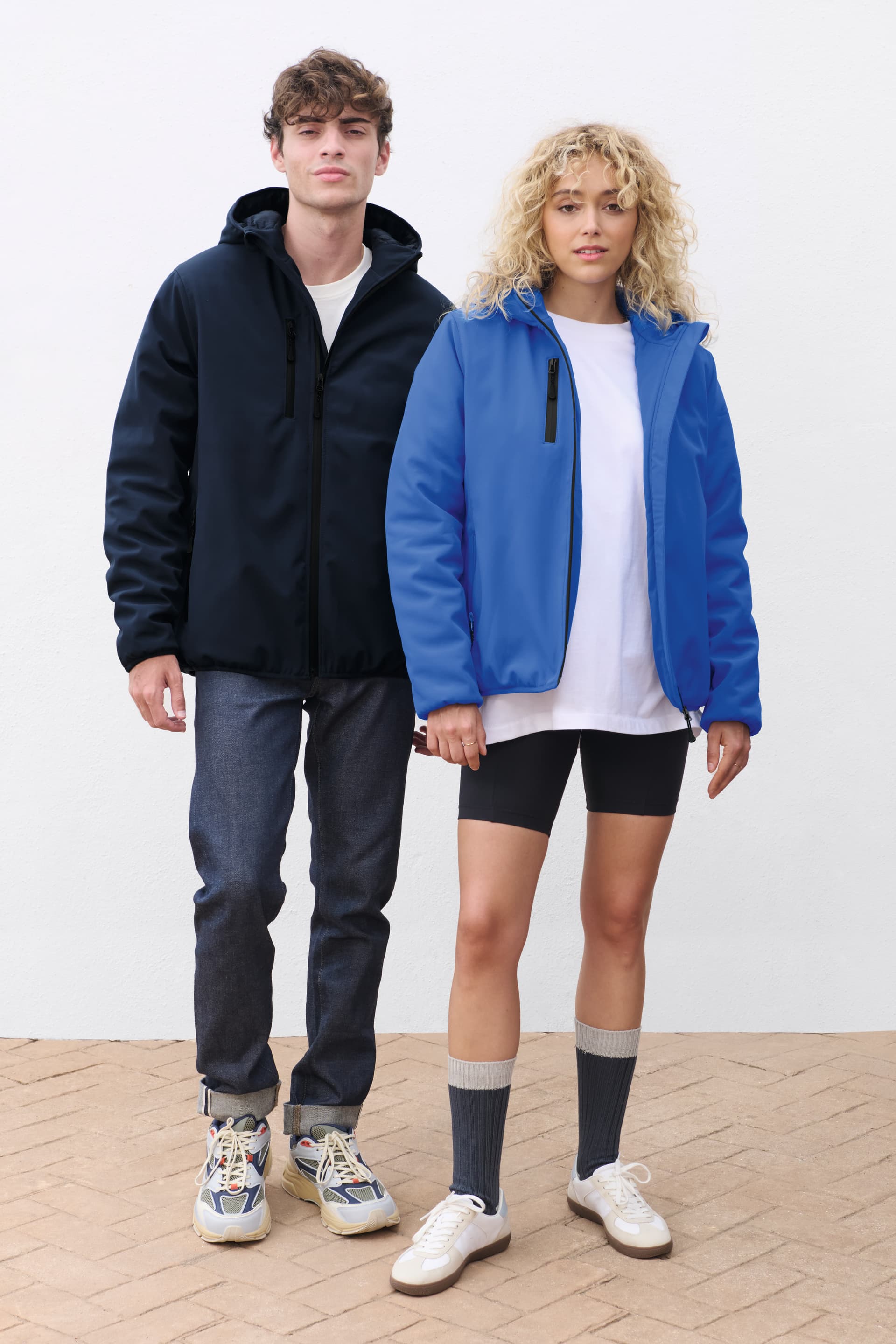 Sol's Falcon Padded Women PARKA 5