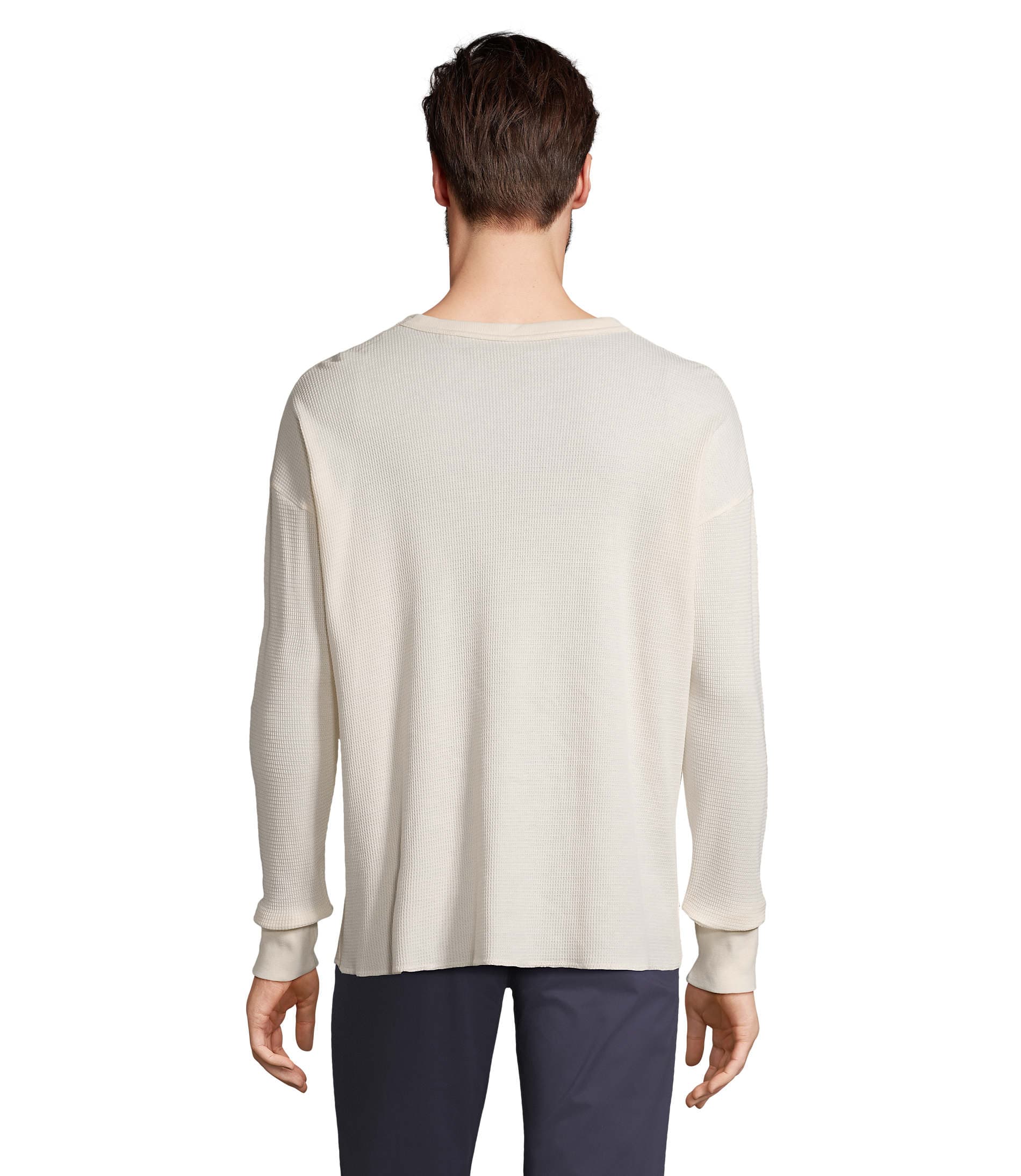 Sol's Thermal T T-SHIRT 2