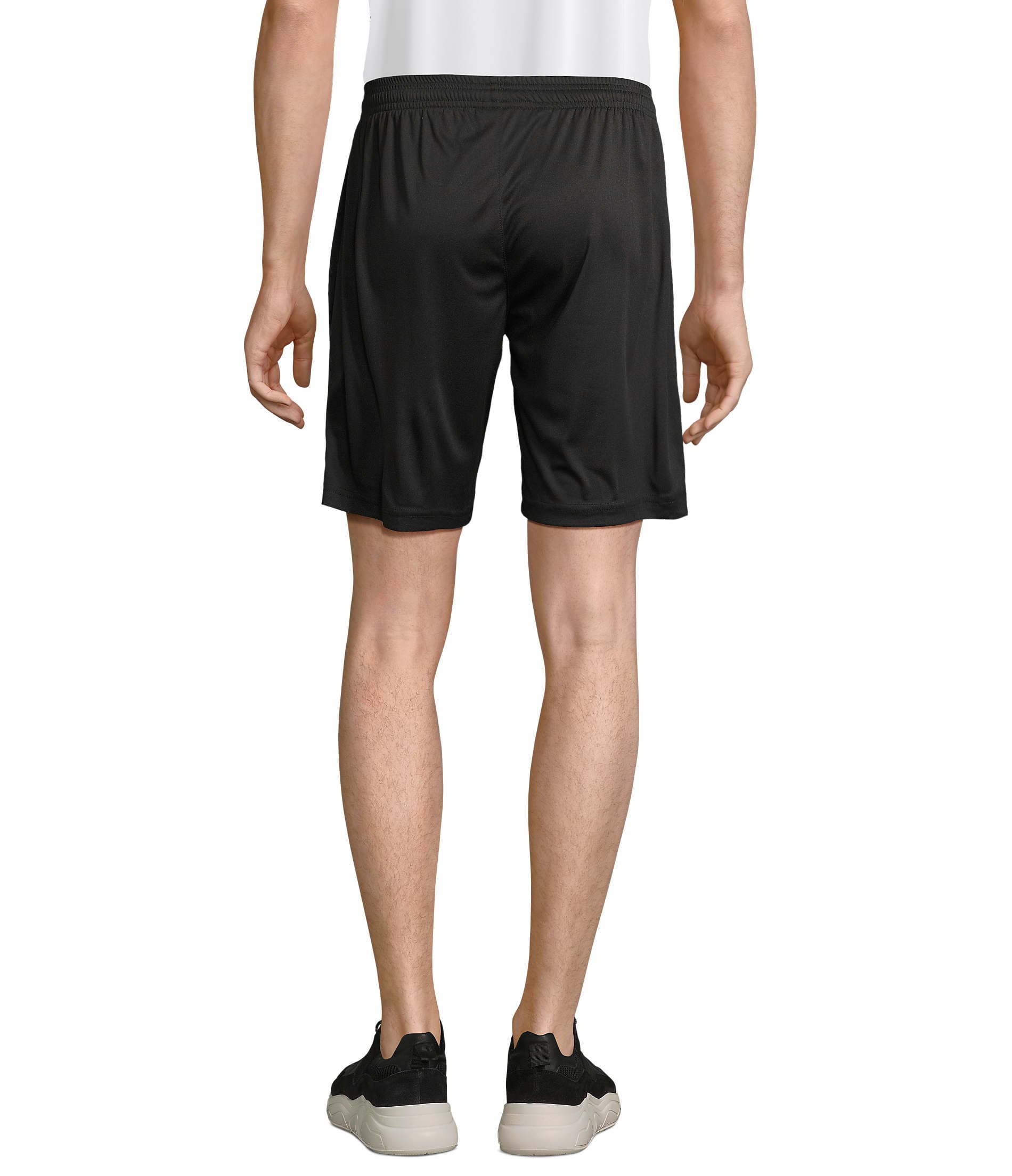 Sol's Thunder SHORTS 5