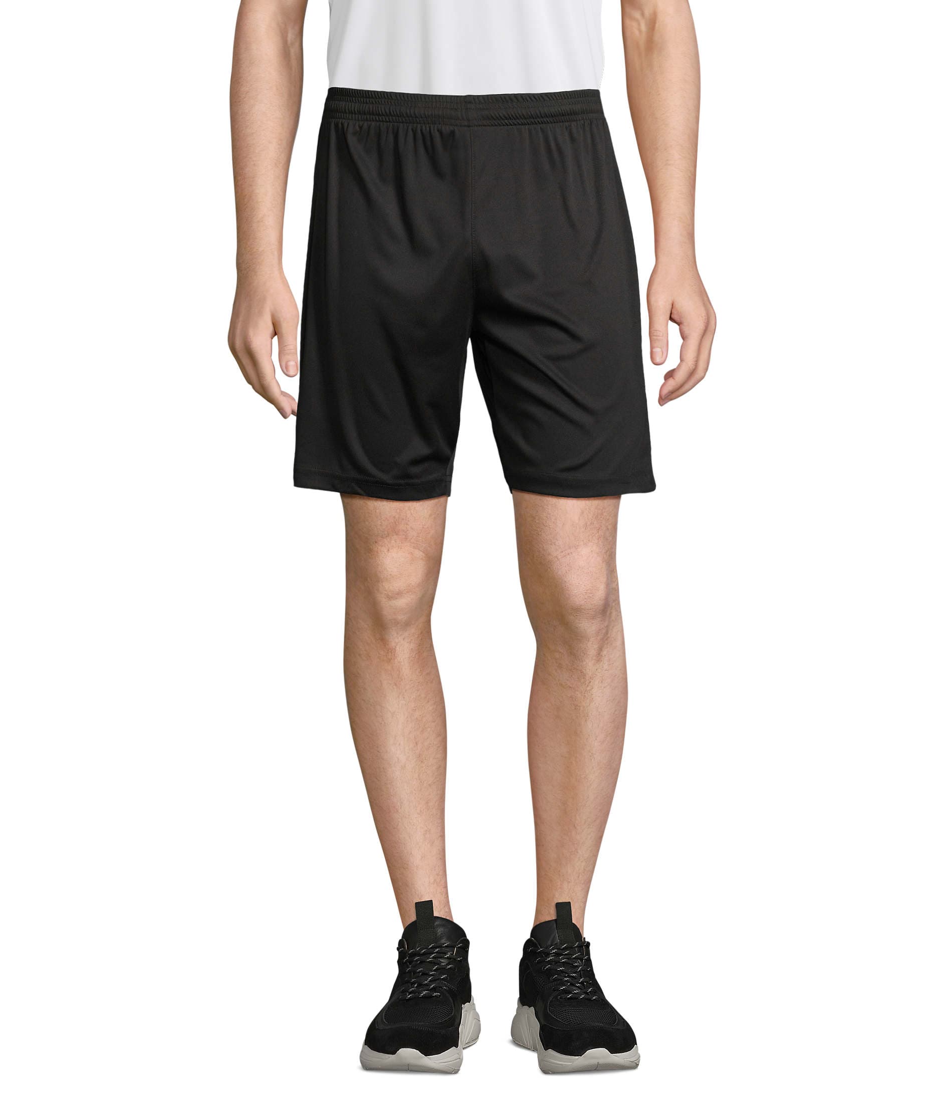 Sol's Thunder SHORTS 4