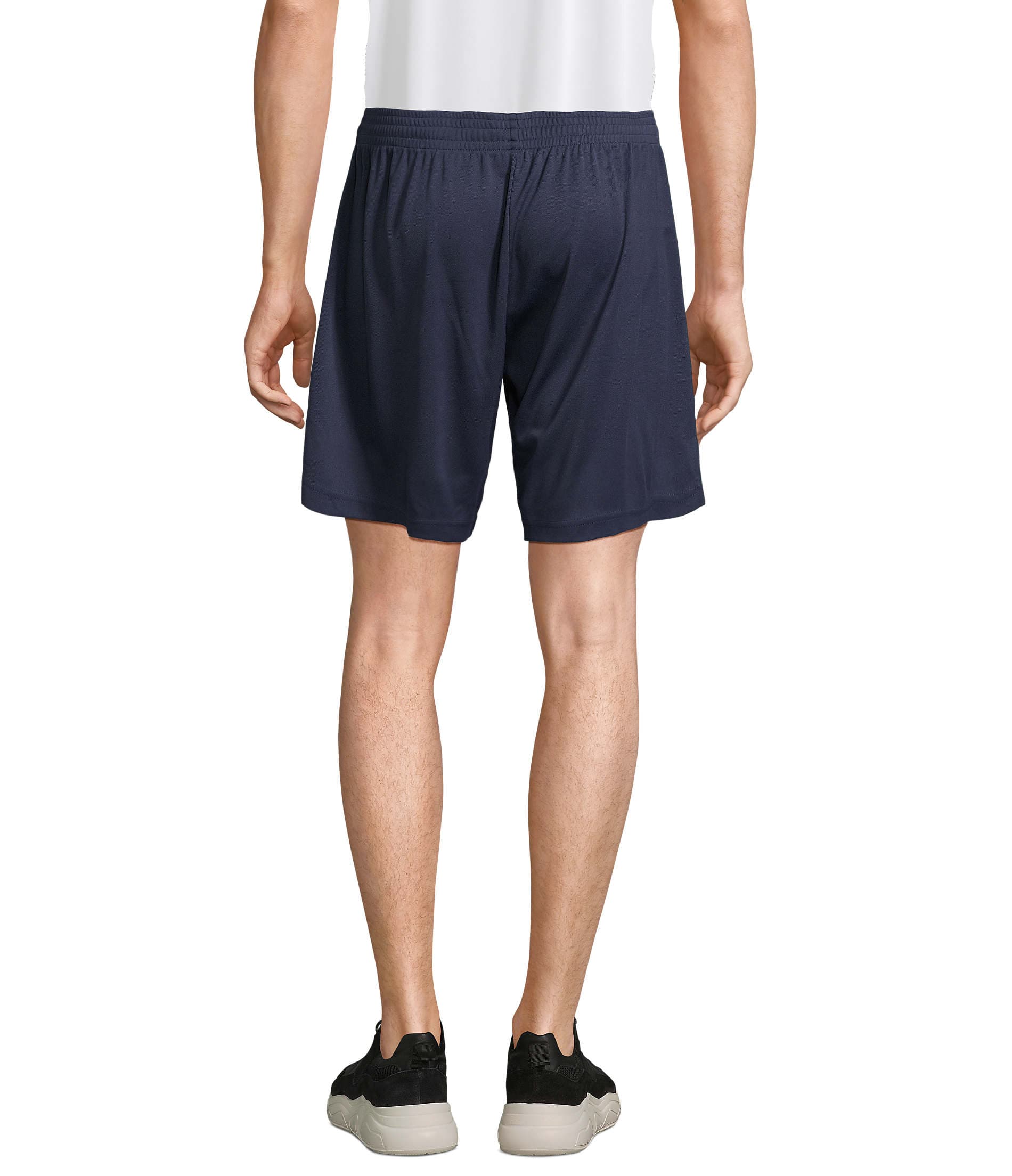 Sol's Thunder SHORTS 2