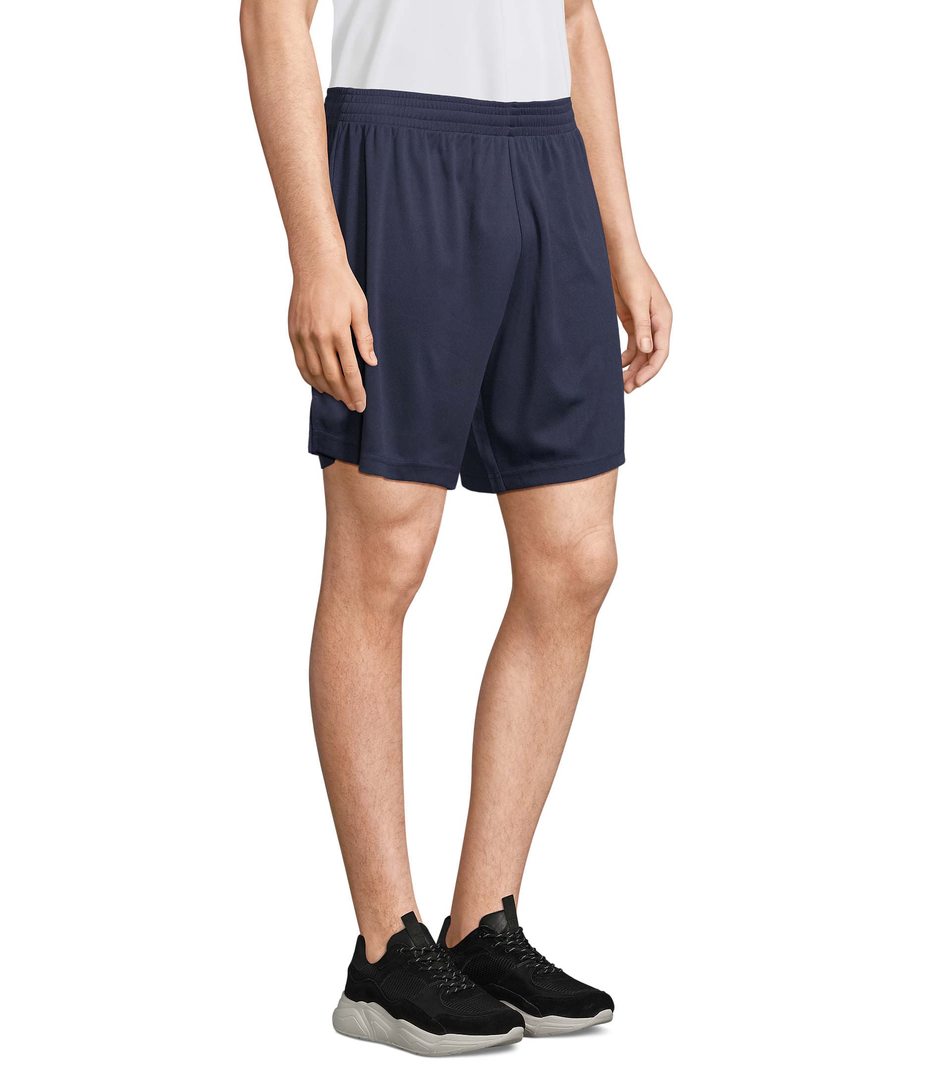 Sol's Thunder SHORTS 3