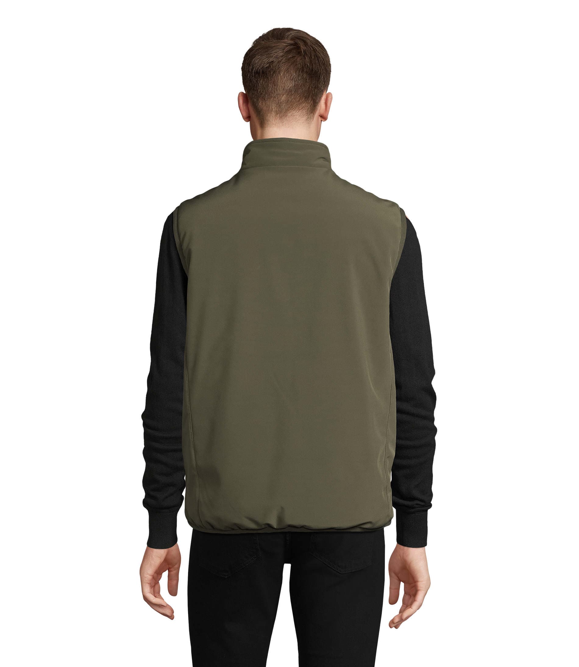 Sol's Falcon PADDED BODYWARMER 5