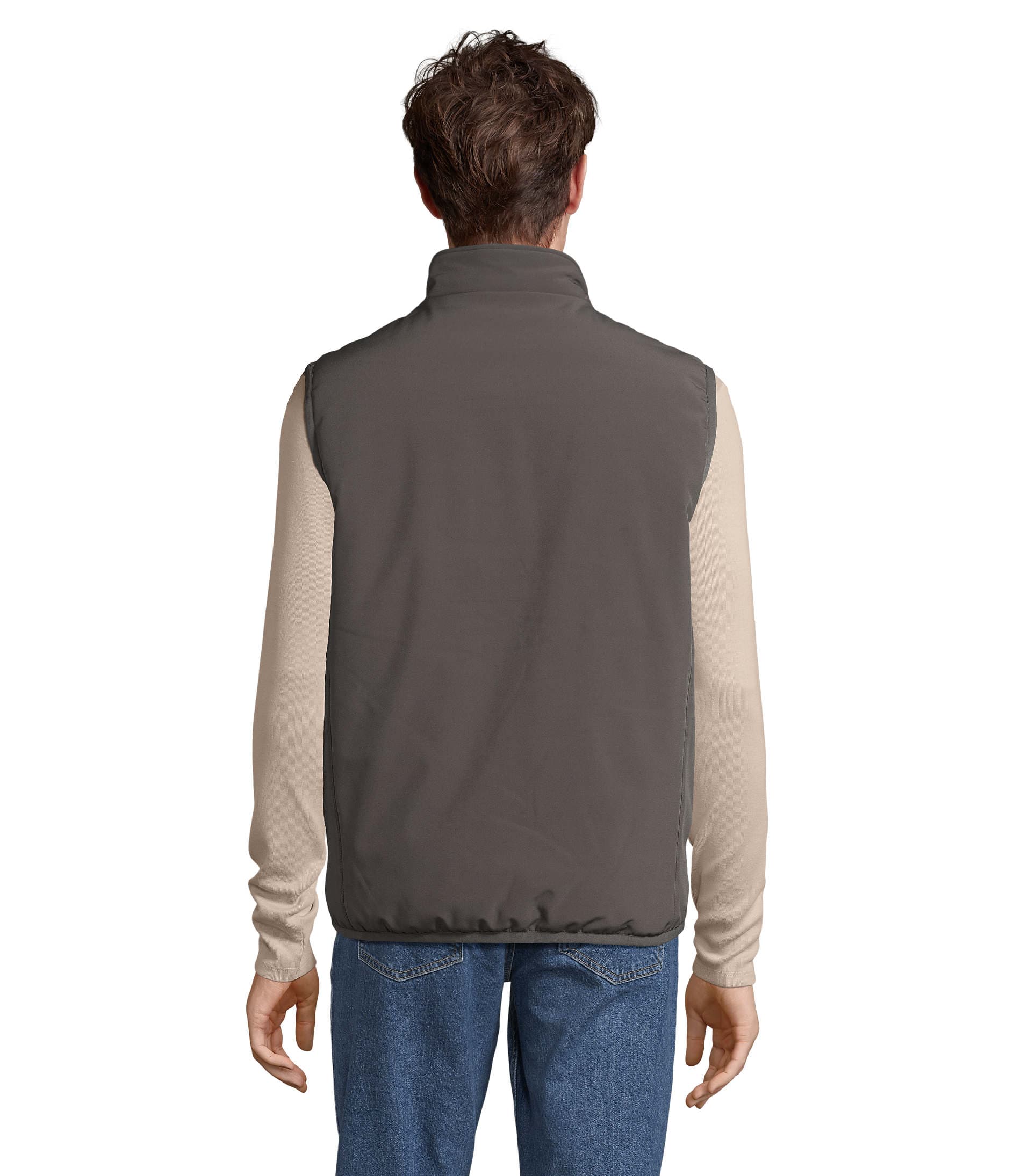 Sol's Falcon PADDED BODYWARMER 2