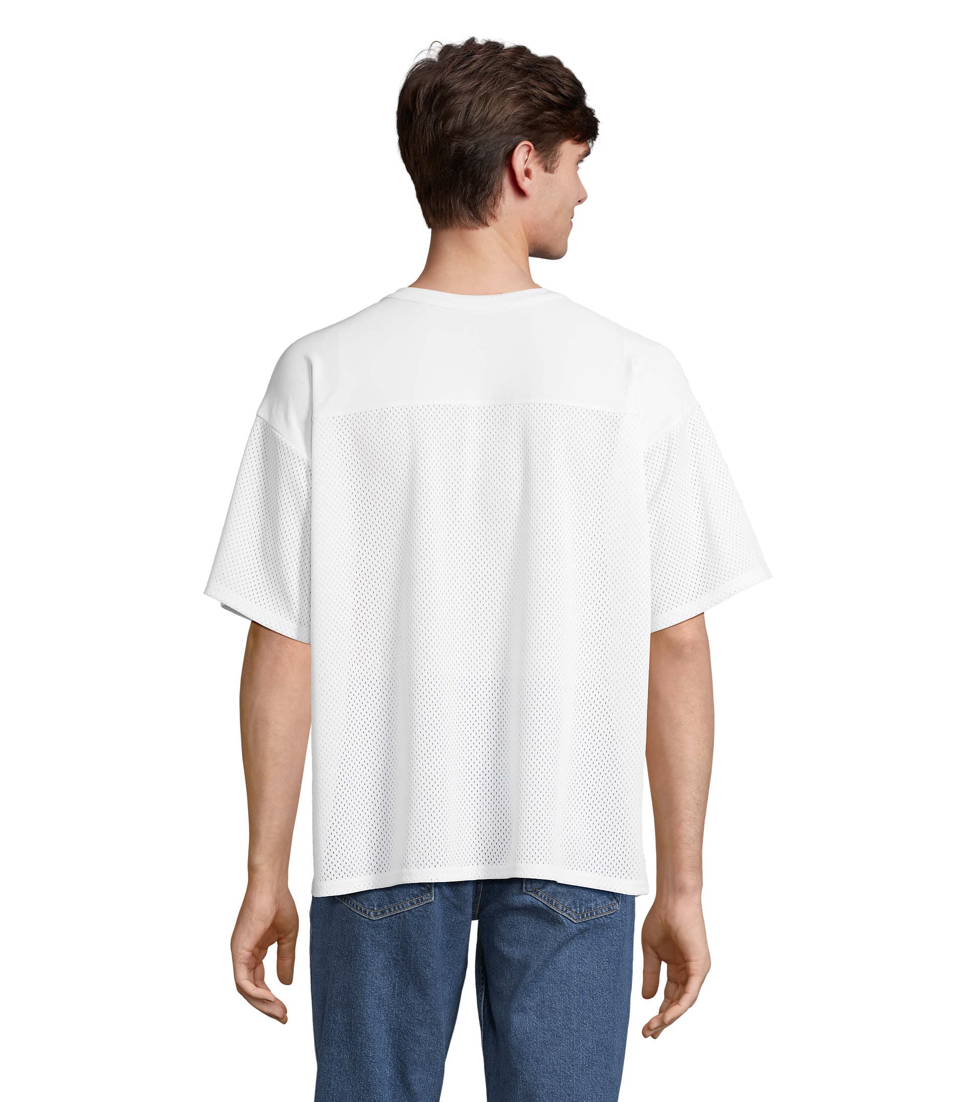 Sol's Nino VINTAGE SPORTS T-SHIRT 2