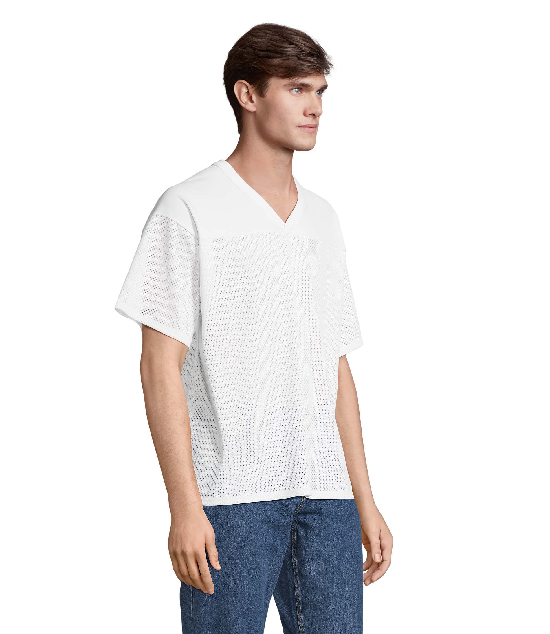 Sol's Nino VINTAGE SPORTS T-SHIRT 3