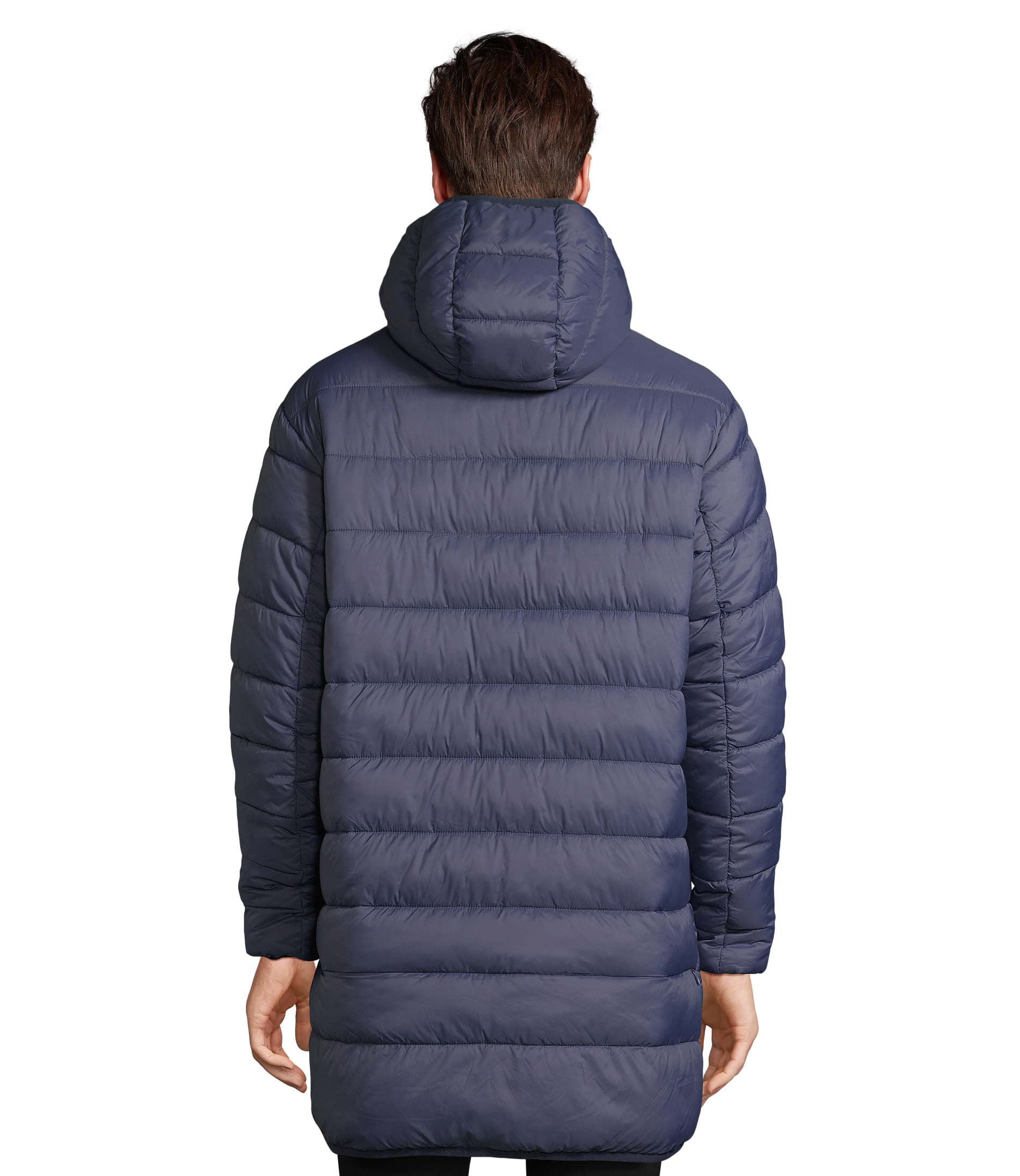 Sol's Reverse REVERSIBLE JACKET 5