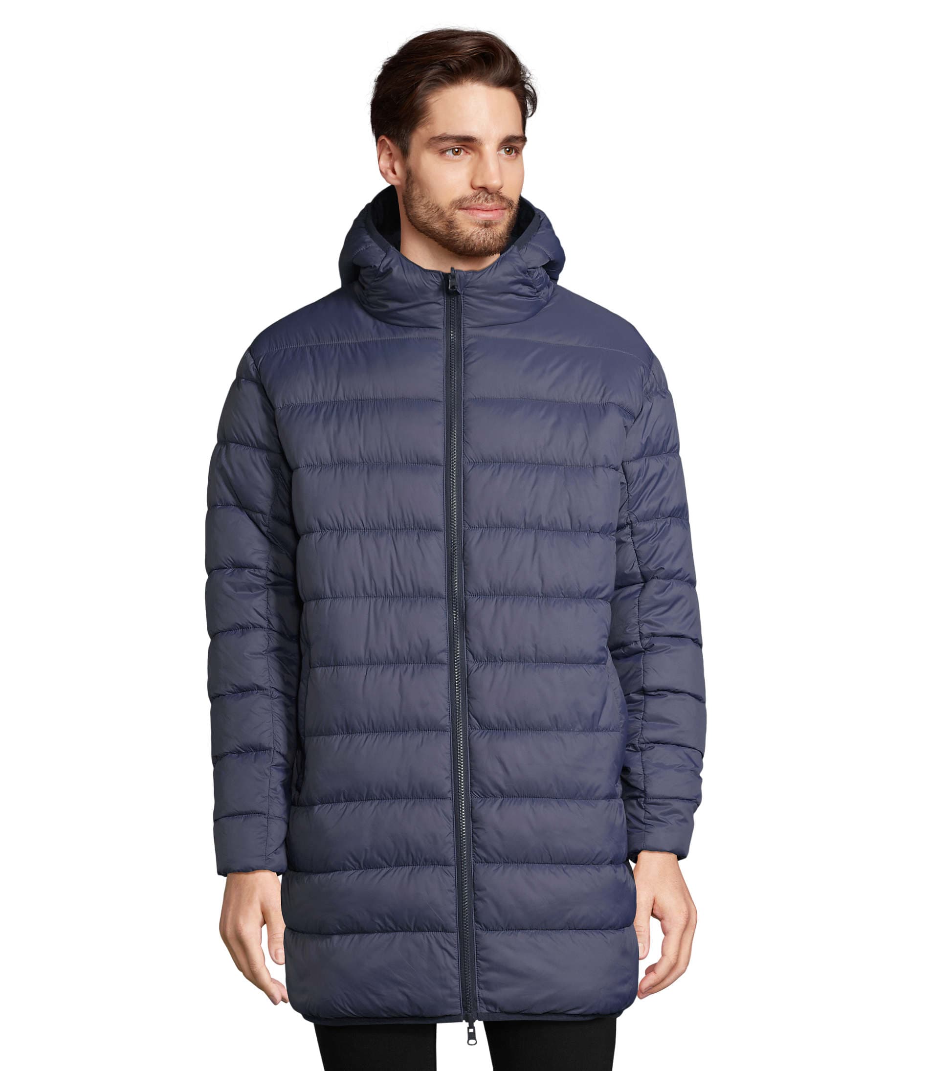 Sol's Reverse REVERSIBLE JACKET 4