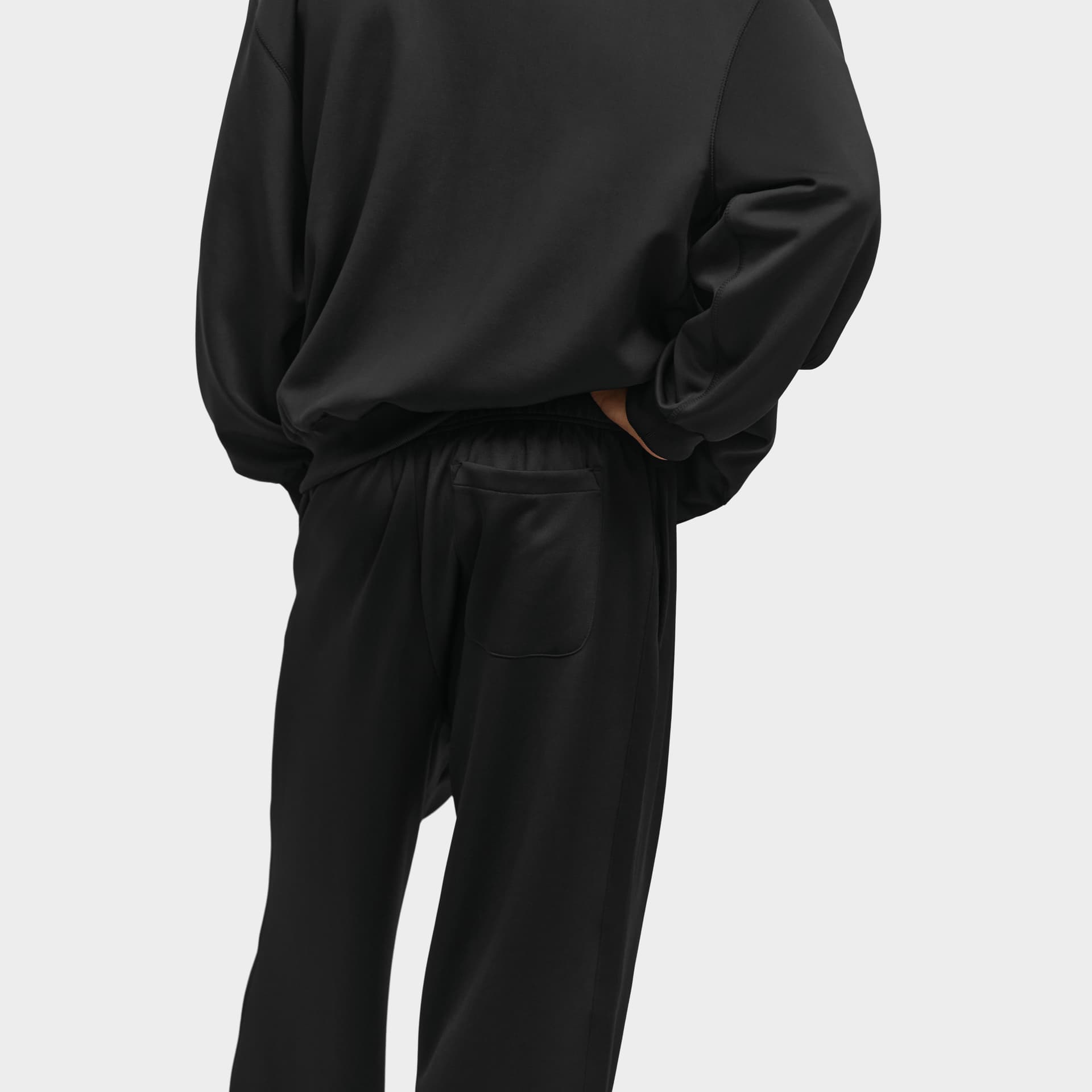 Sol's Arto VINTAGE TRACKSUIT PANT 5