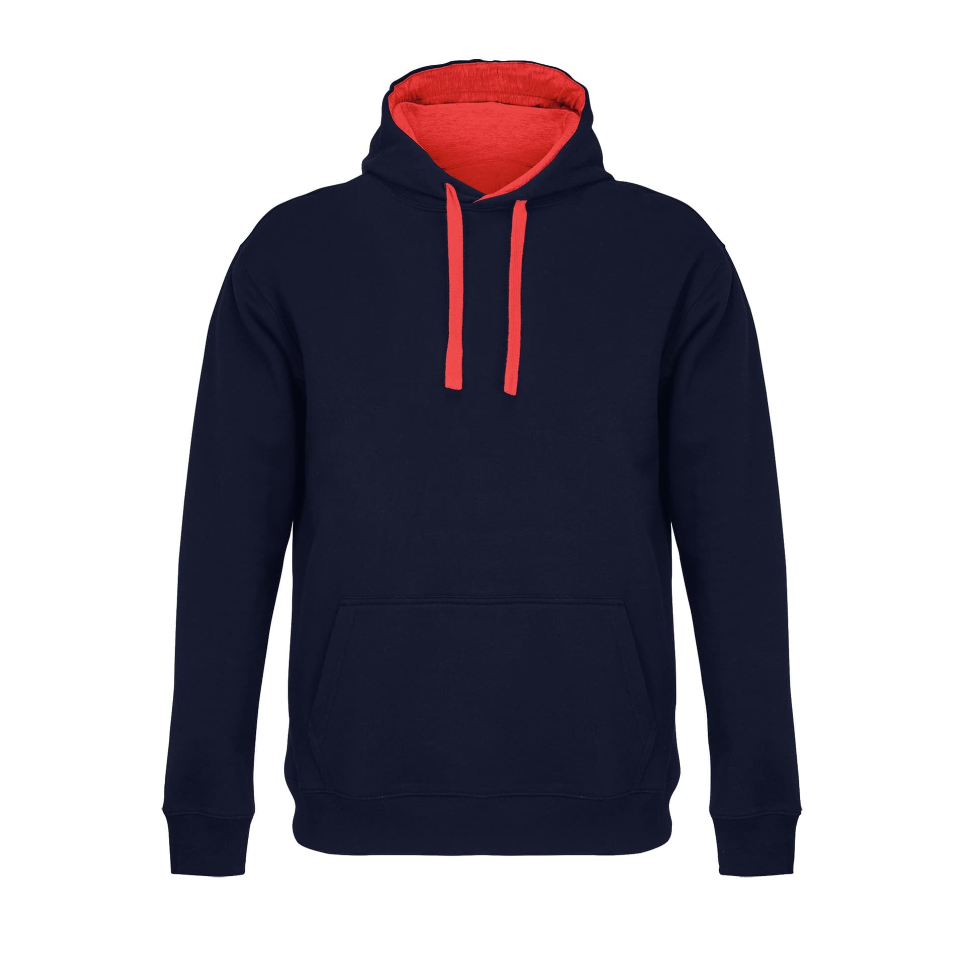 Sol's Cameron HOODED SWEATSHIRT 4
