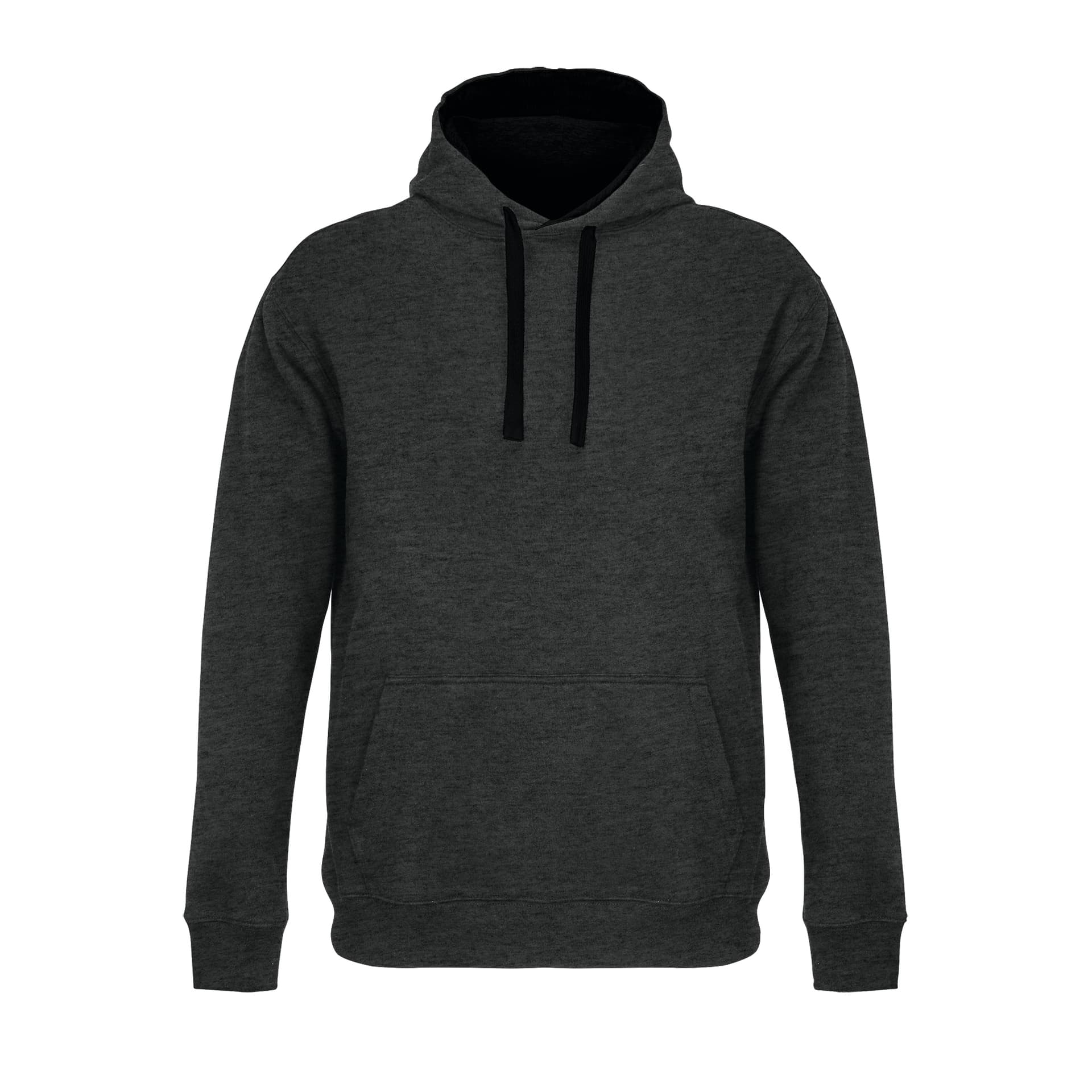 Sol's Cameron HOODED SWEATSHIRT