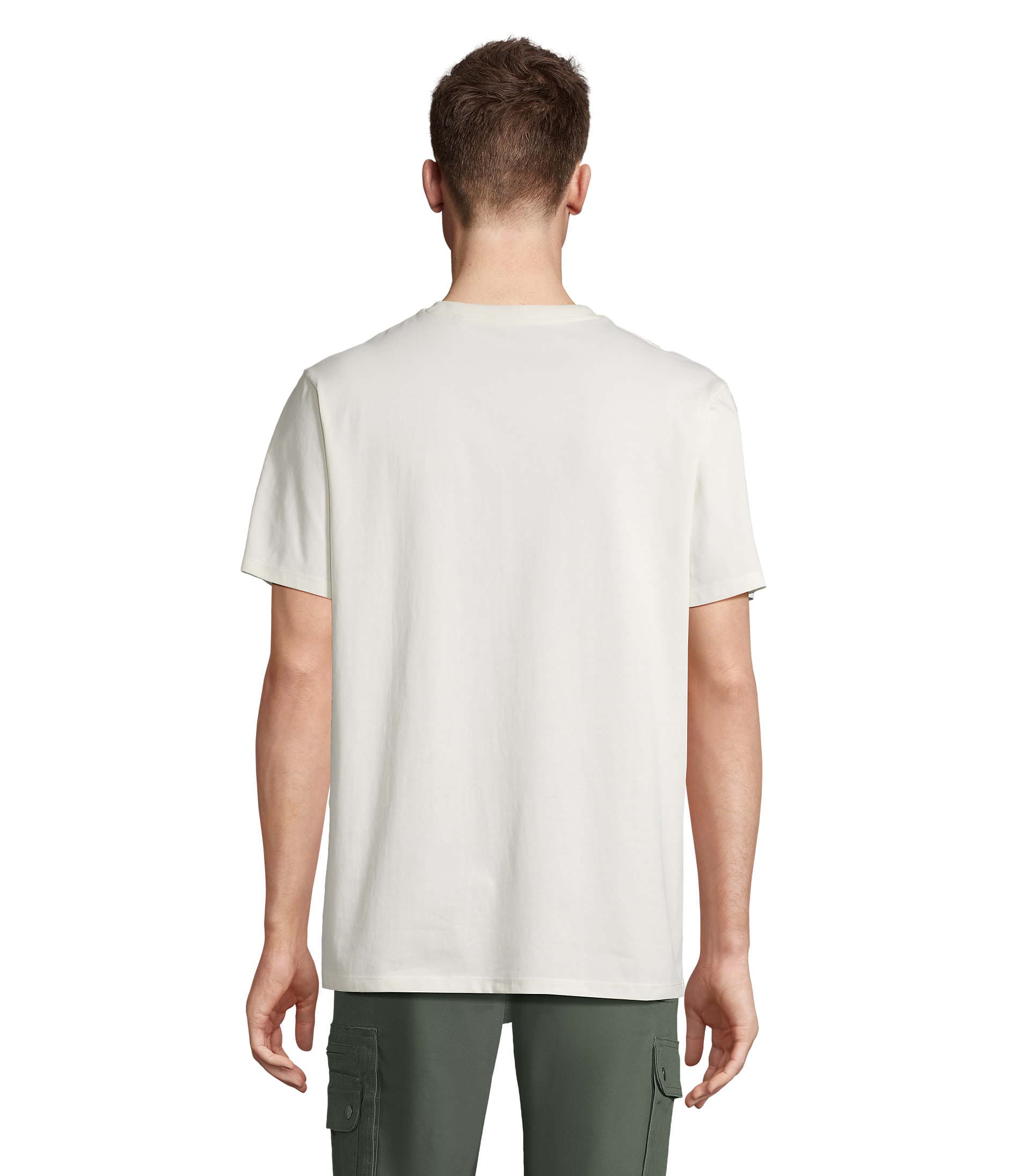 Sol's Lyam T-SHIRT 2