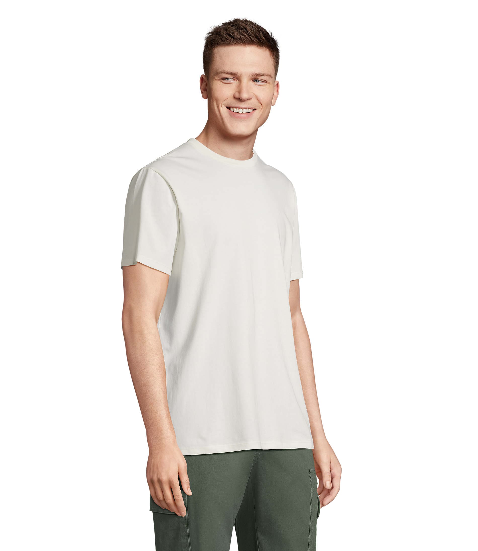 Sol's Lyam T-SHIRT 3