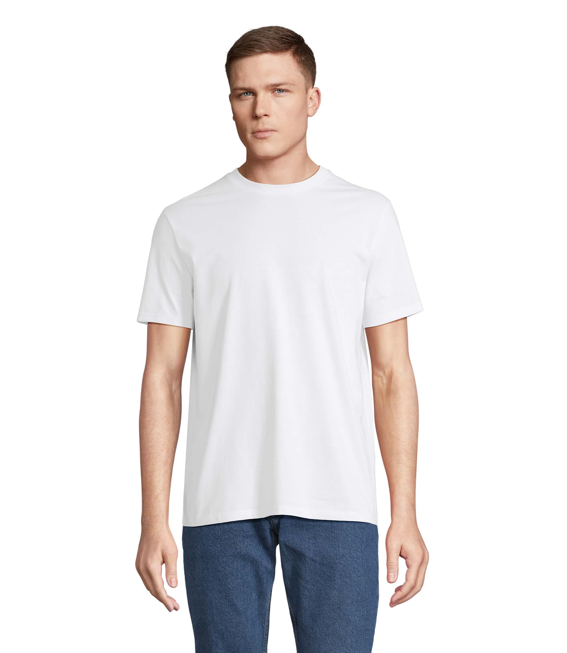 Sol's Lyam T-SHIRT 4