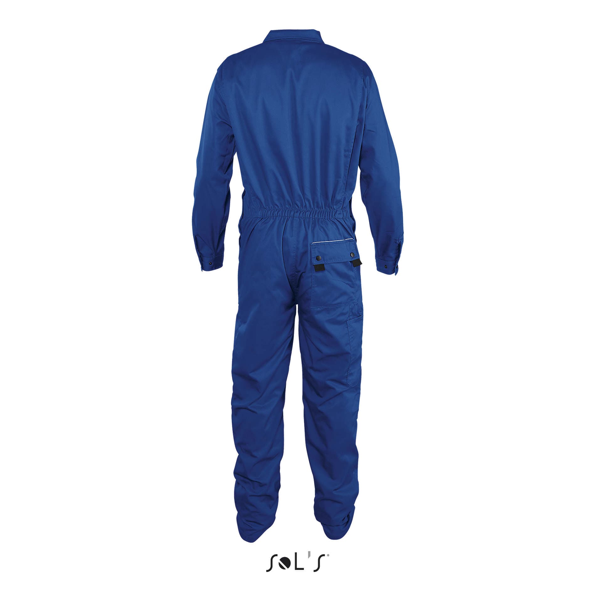 Sol's Solstice Pro WEAR OVERALL 2