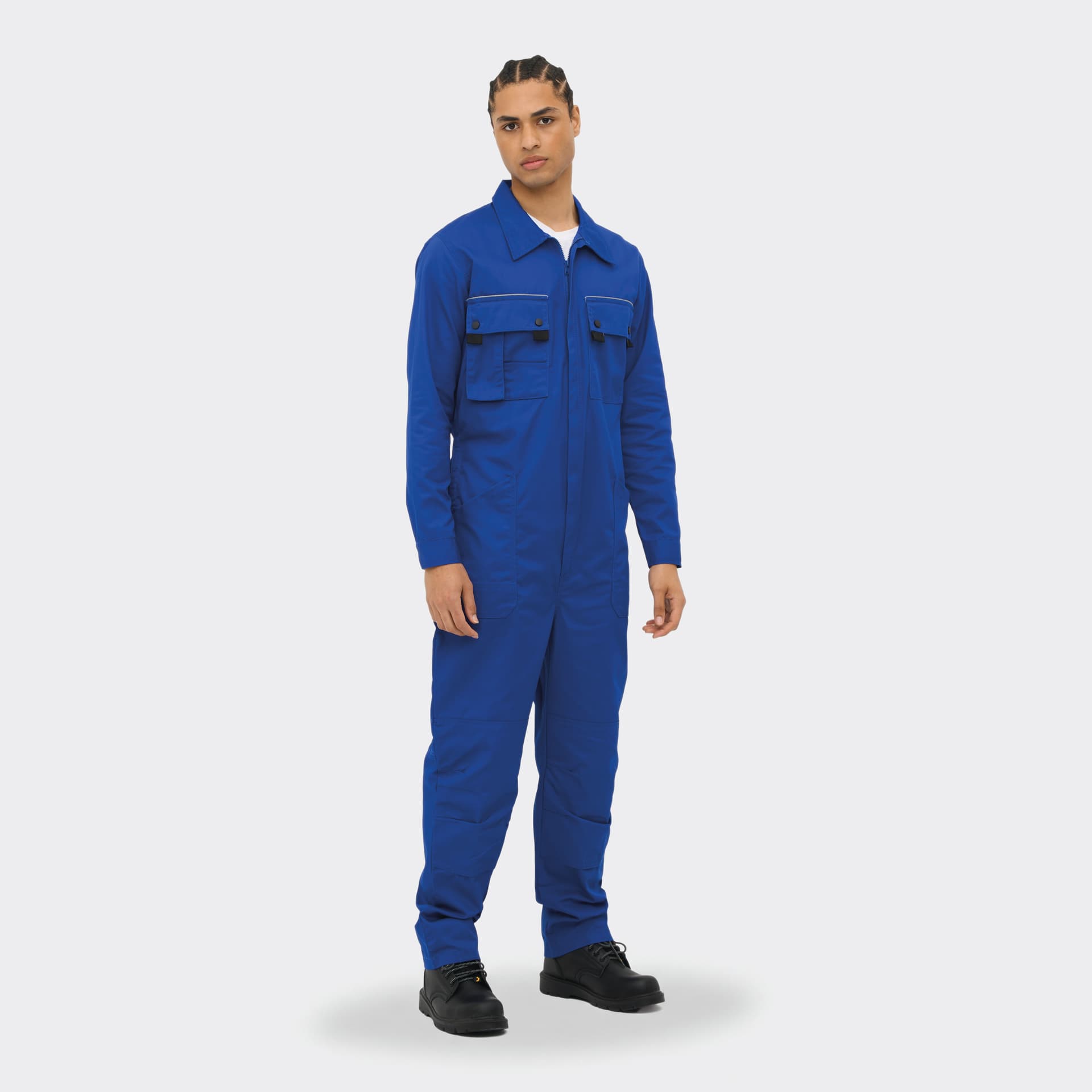 Sol's Solstice Pro WEAR OVERALL 4